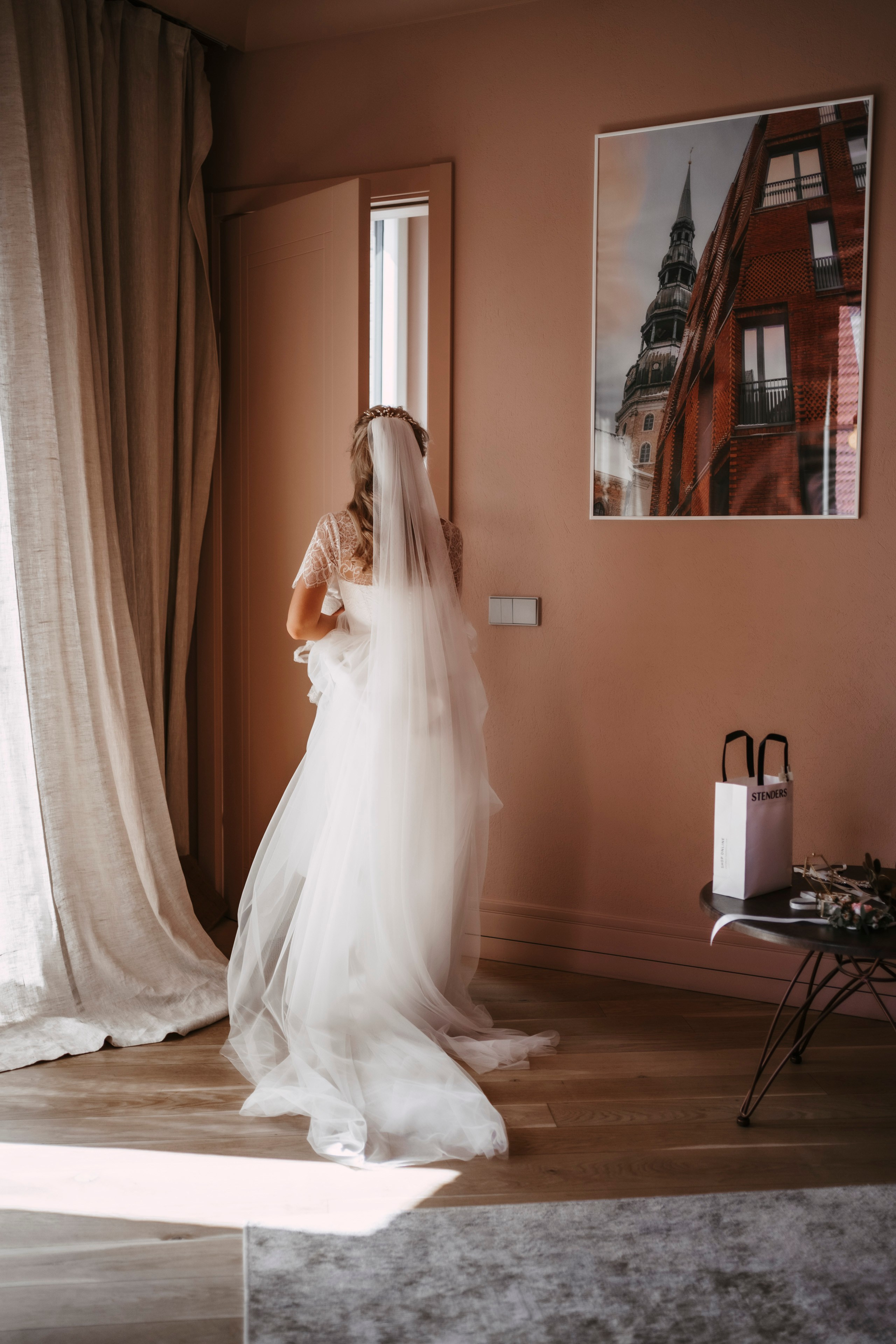 Kāzu foto, Laura + Norberts, BalticWedding. Kāzu video un kāzu foto | BalticWedding - Ainārs Krauklis