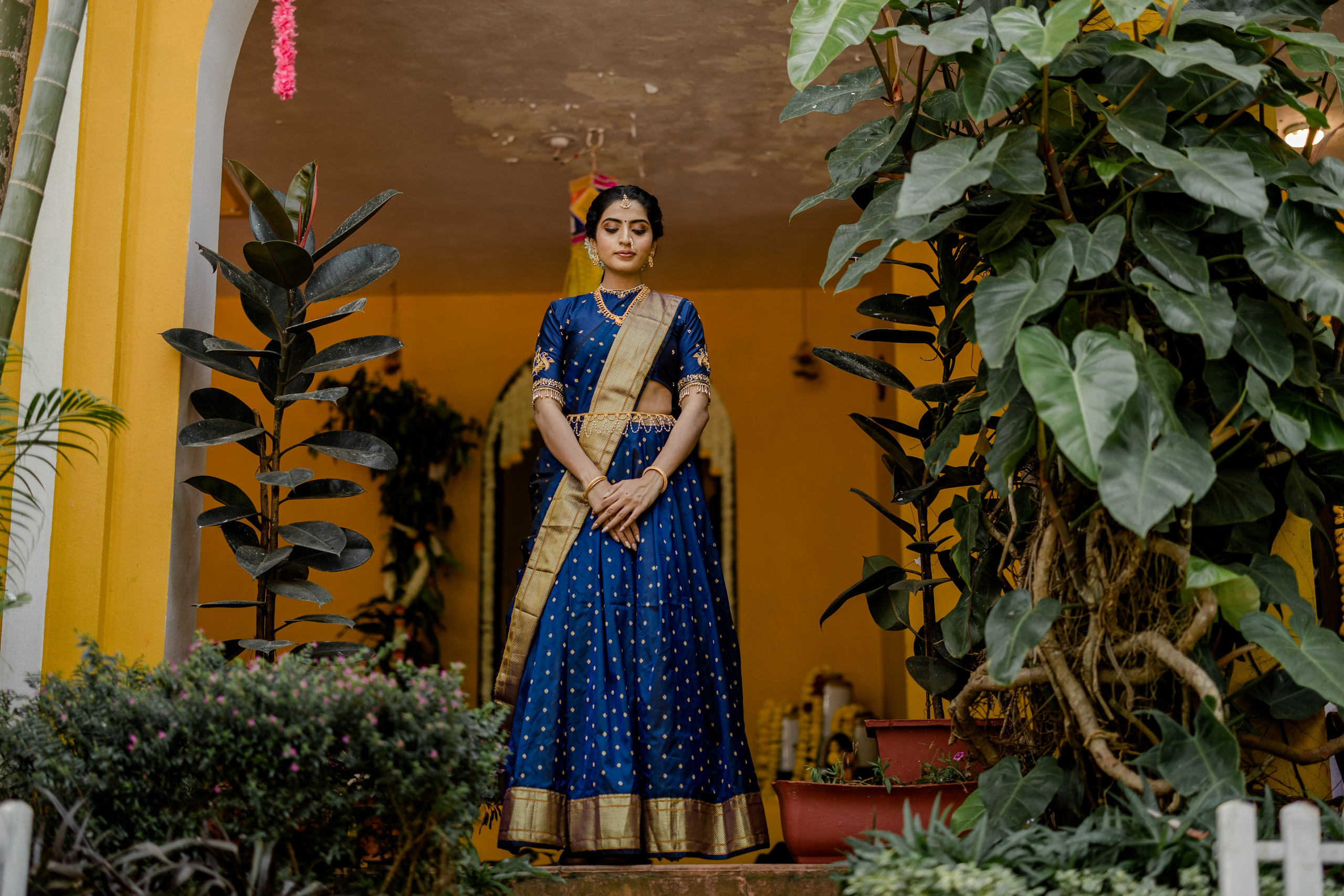 “Shivani & Ashish | A Love Meant to Be”