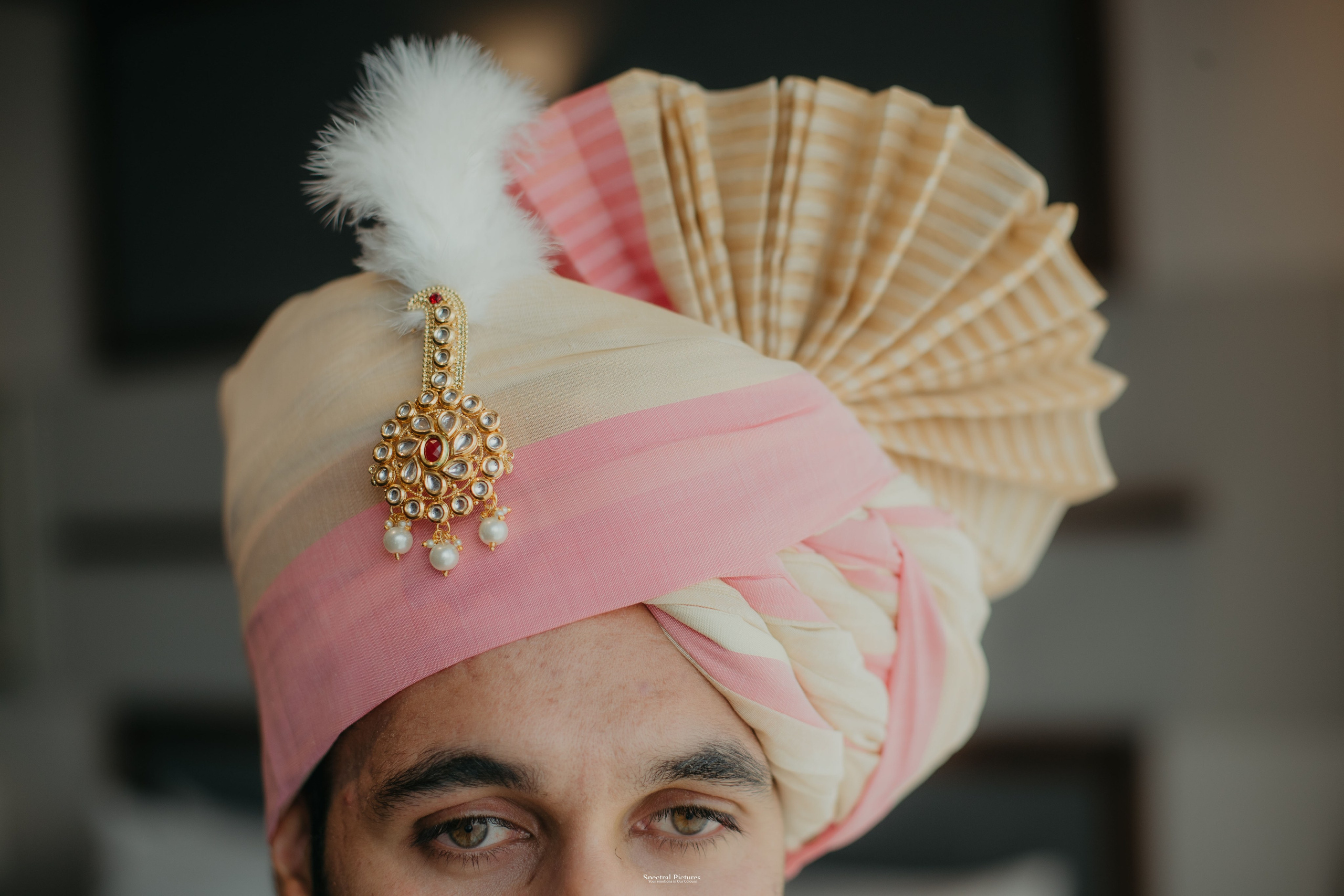 Shreyas & Shamika | Weddding