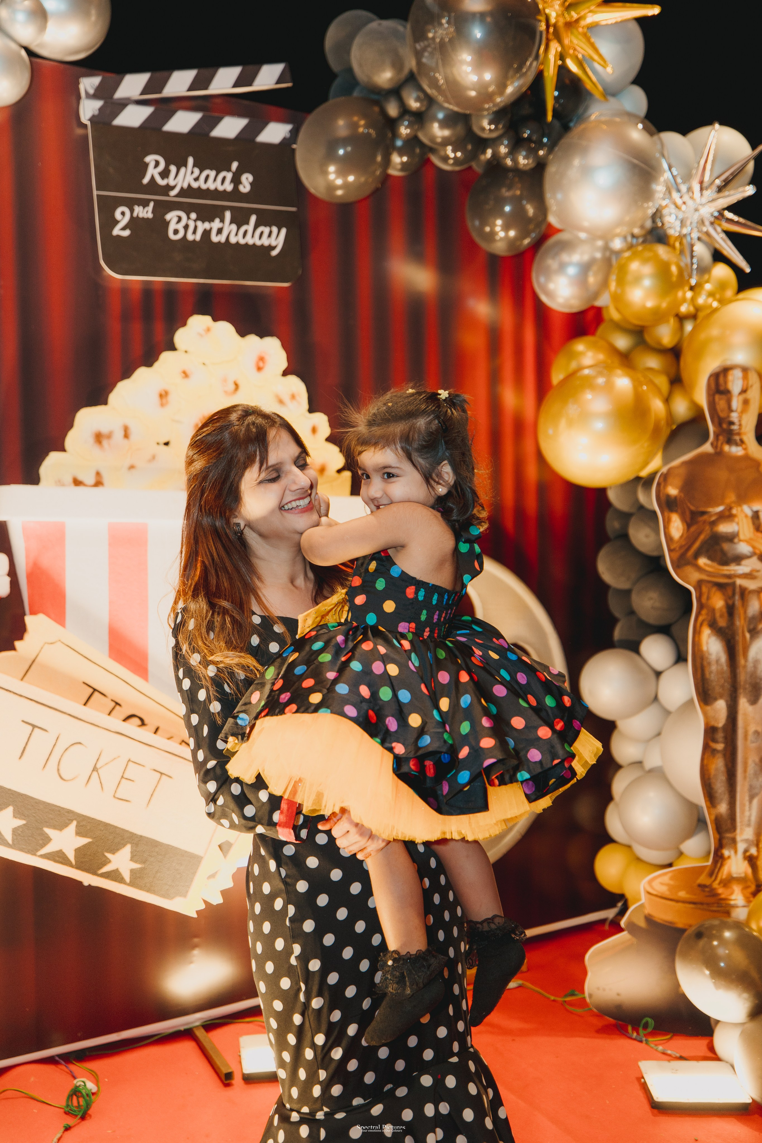 Rykaa’s 2nd Birthday