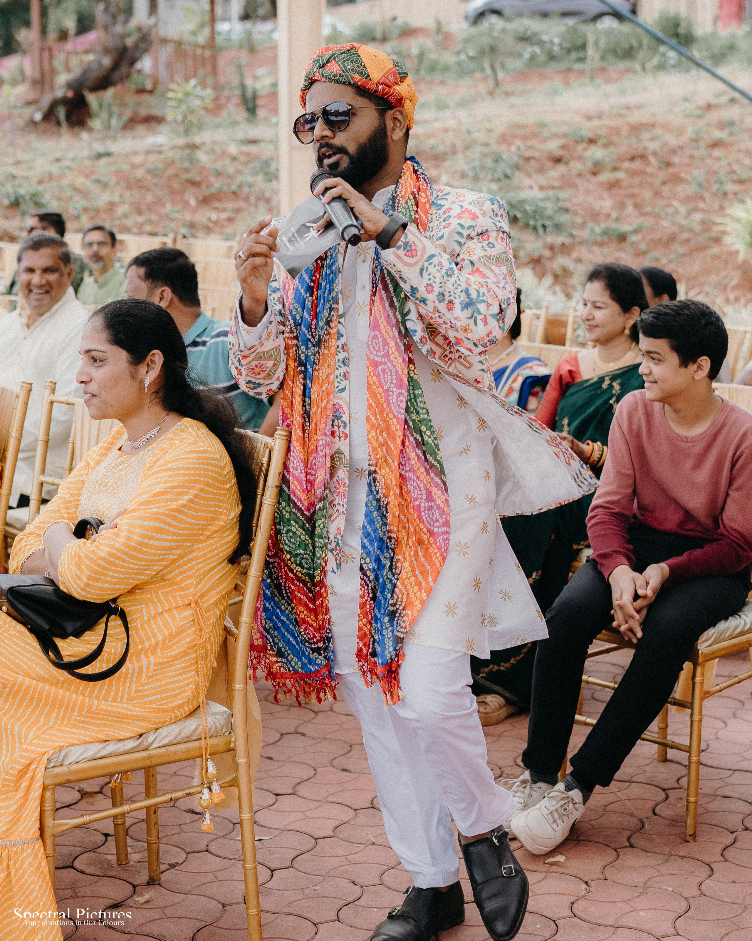 #NeelKaVar | Wedding