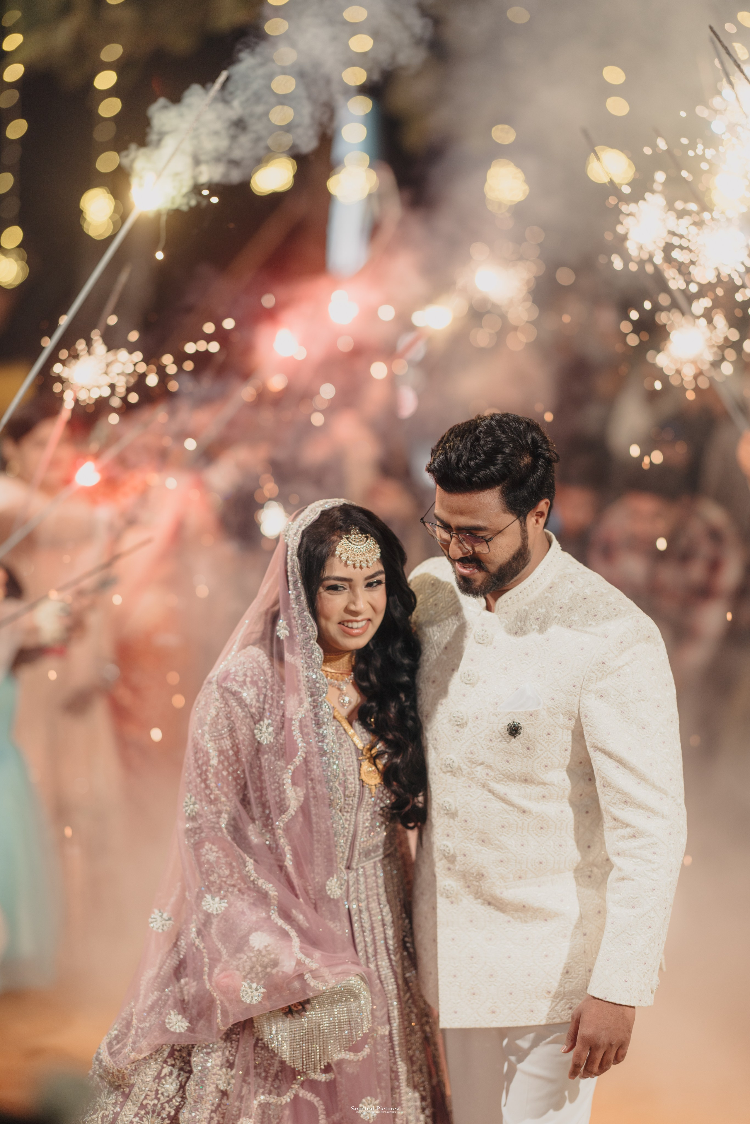 Dilnawaz & Mumtaz | A Love Story That Begins with Yes