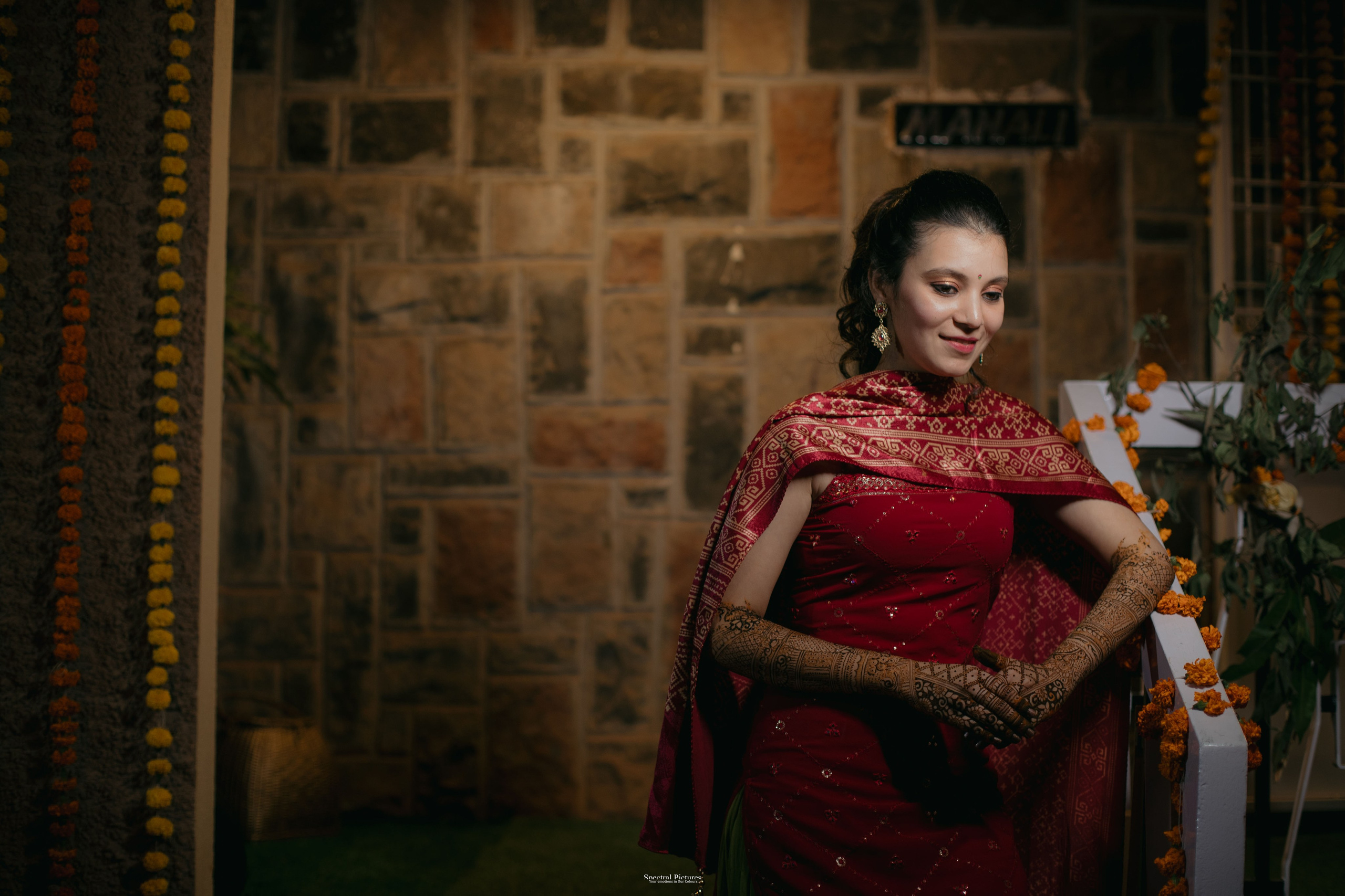 Shreyas & Shamika | Weddding
