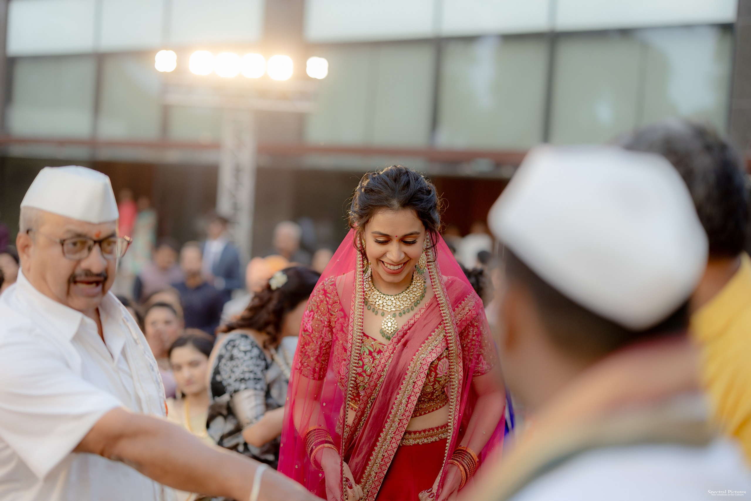 Tanvi & Neil | Wedding