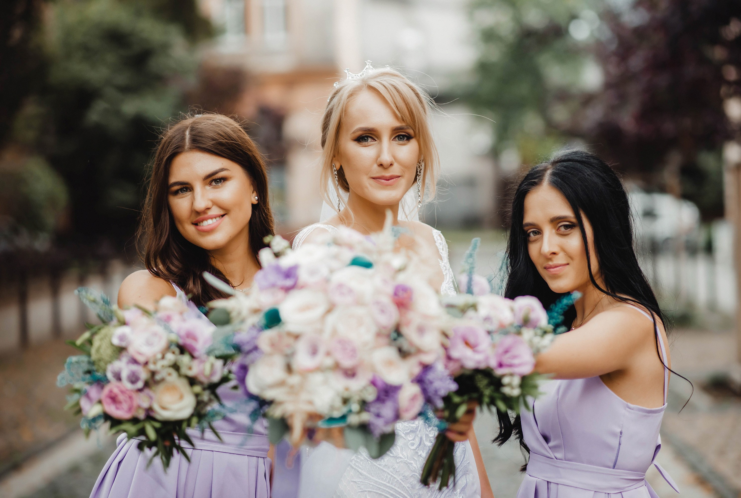 Весілля Віталій та Марічка. Весільний та портретний фотограф Кизим Арсен