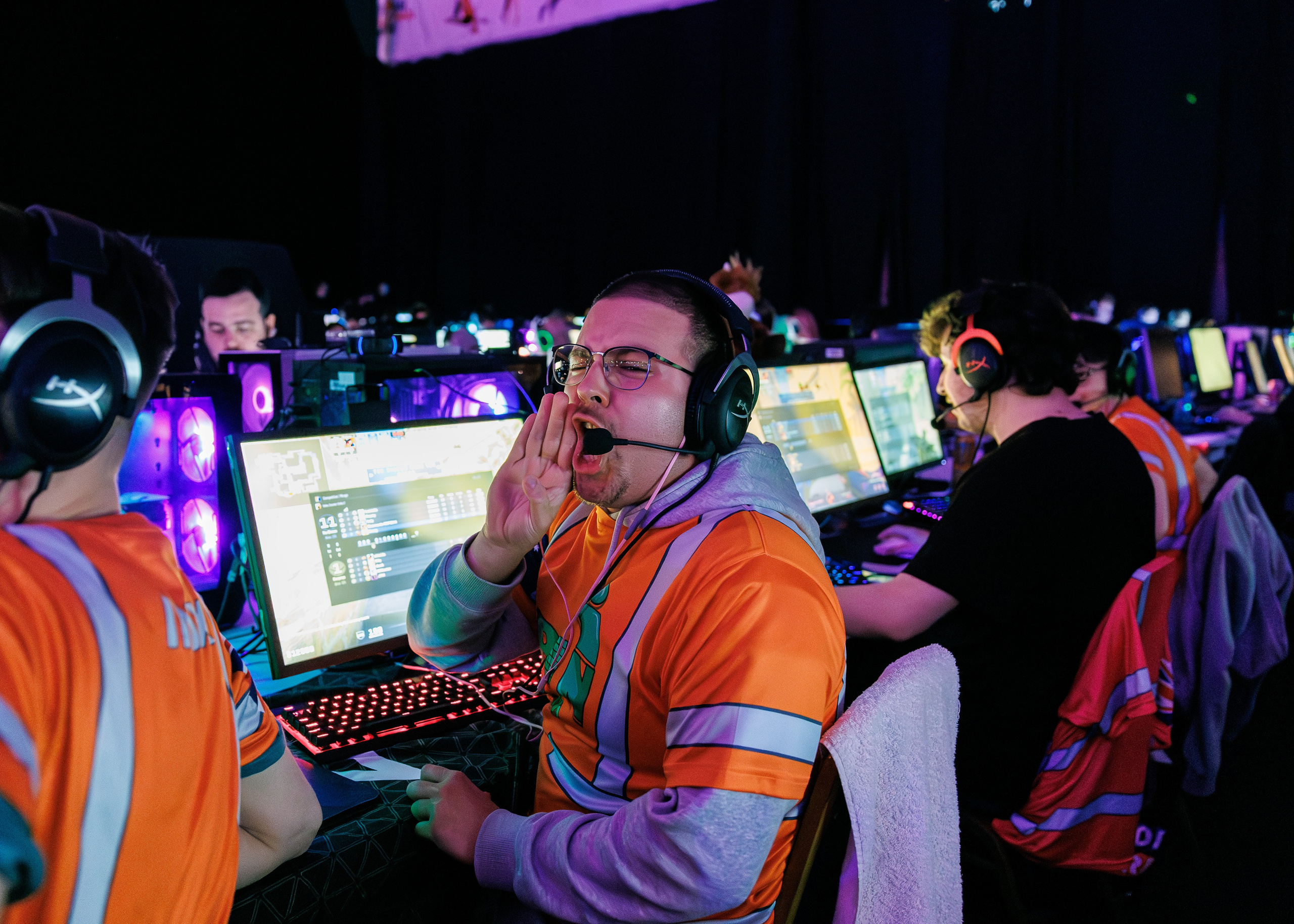 Marcin Riehs Photography|Esports|Events|Nightlife