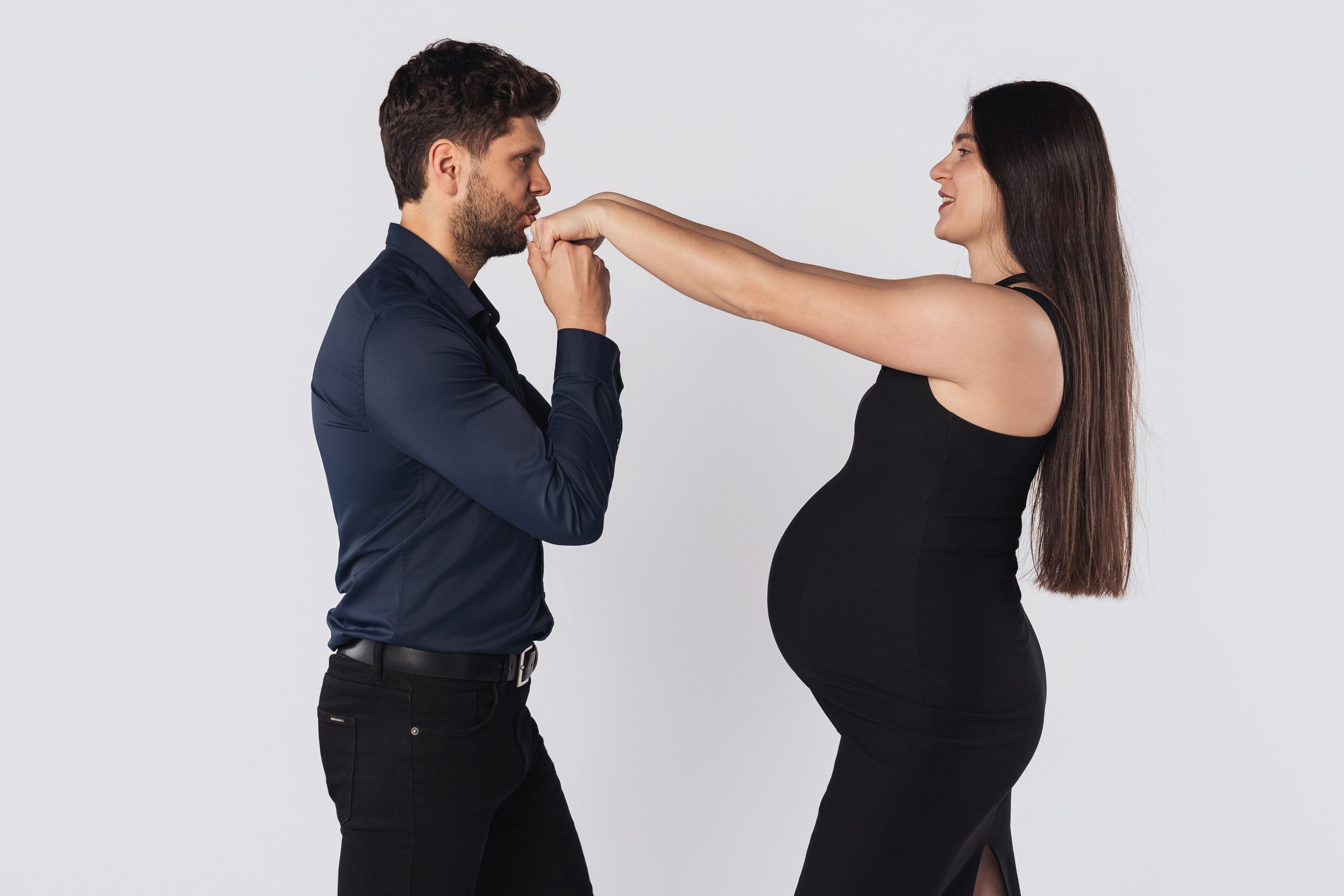 Maternitate | Fam Dragos. Dani Vaida | Fotograf evenimente, portret și familie – Baia Mare Maramures