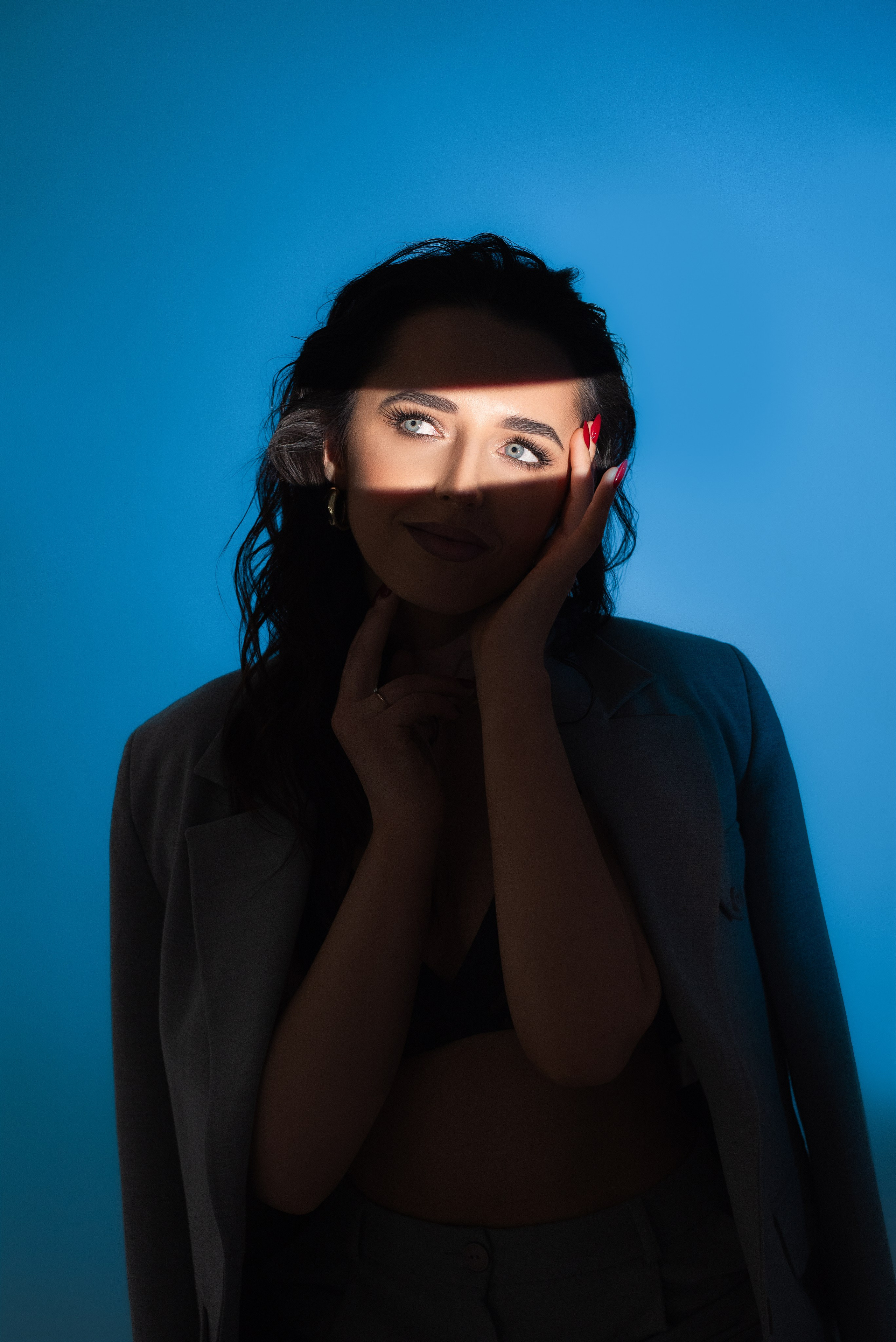 Індивідуальні зйомки. Photographer Rina Lavina