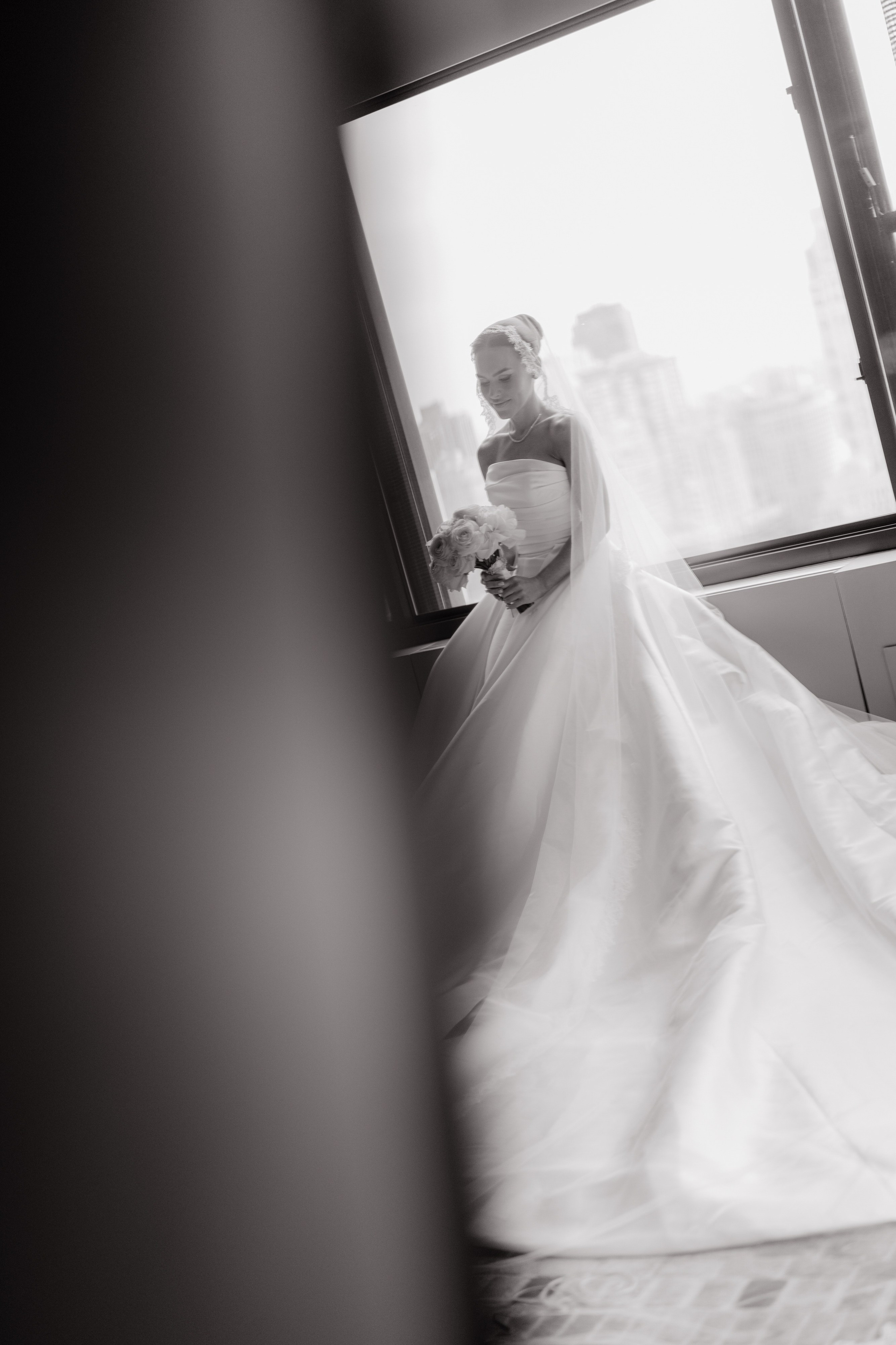 Payton and Mattew. Wedding photographer and videographer New York | New Jersey