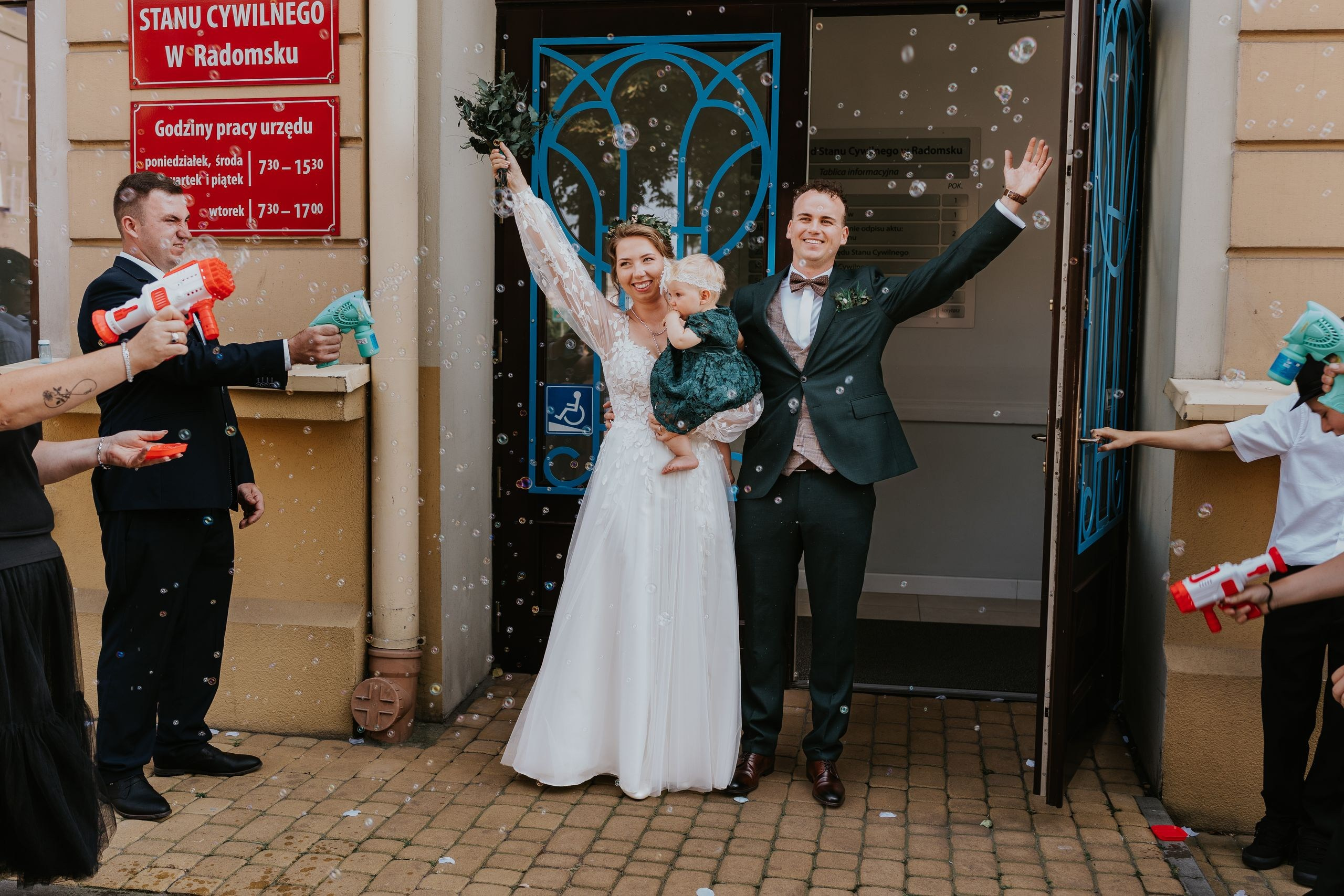 Ewa & Jakub. Michał Kaźmierczyk - Fotograf
