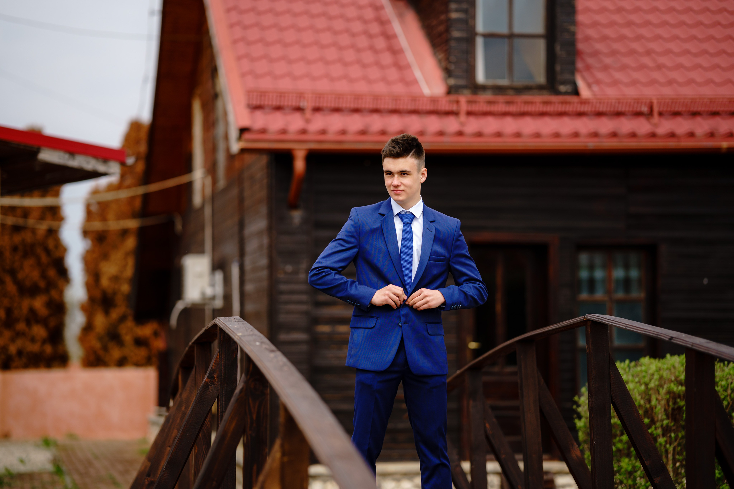 Royal Calugareni 10 lei/ elev. Trendy Albums