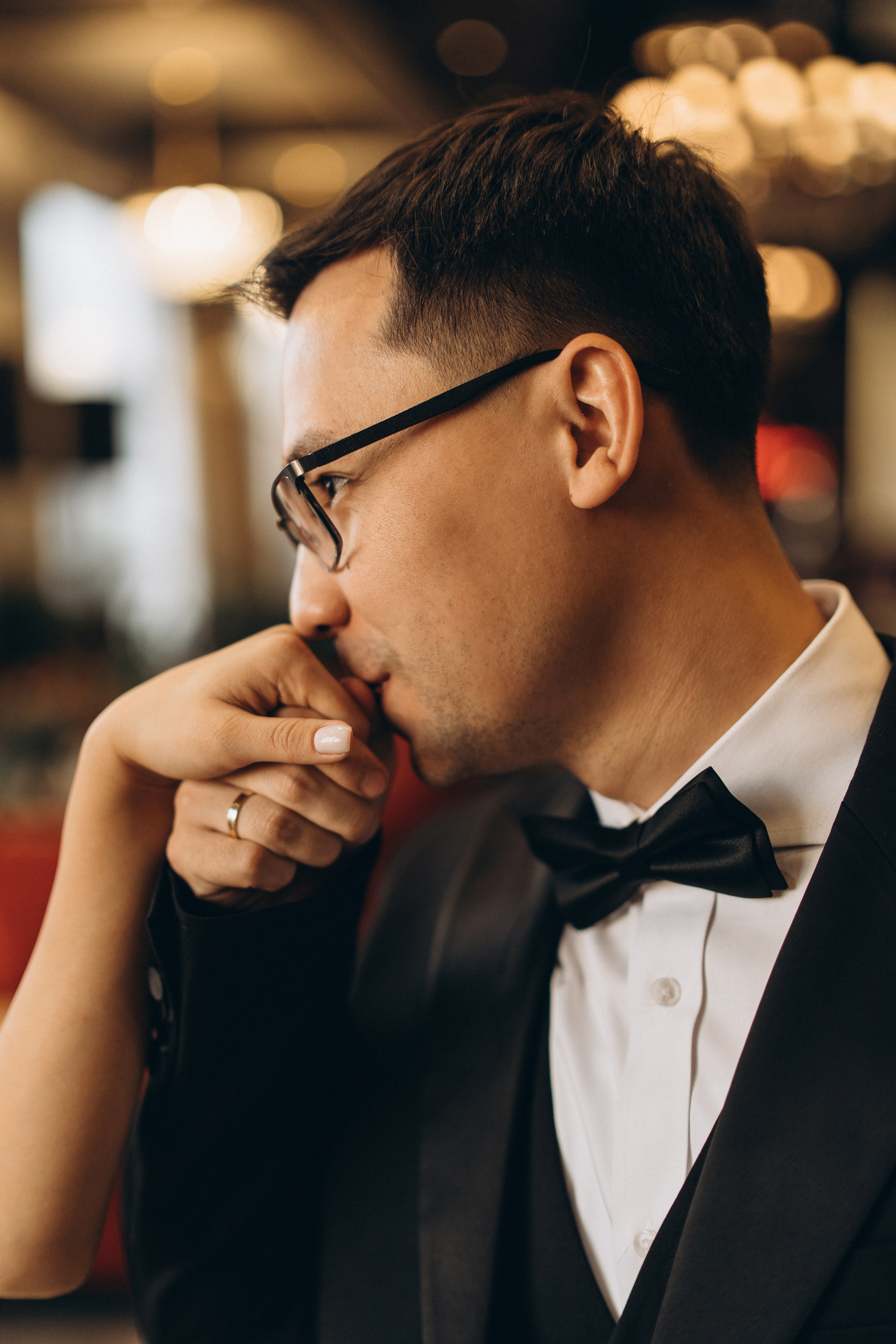 Свадебный день Роман и Ольга. PRIME STUDIO