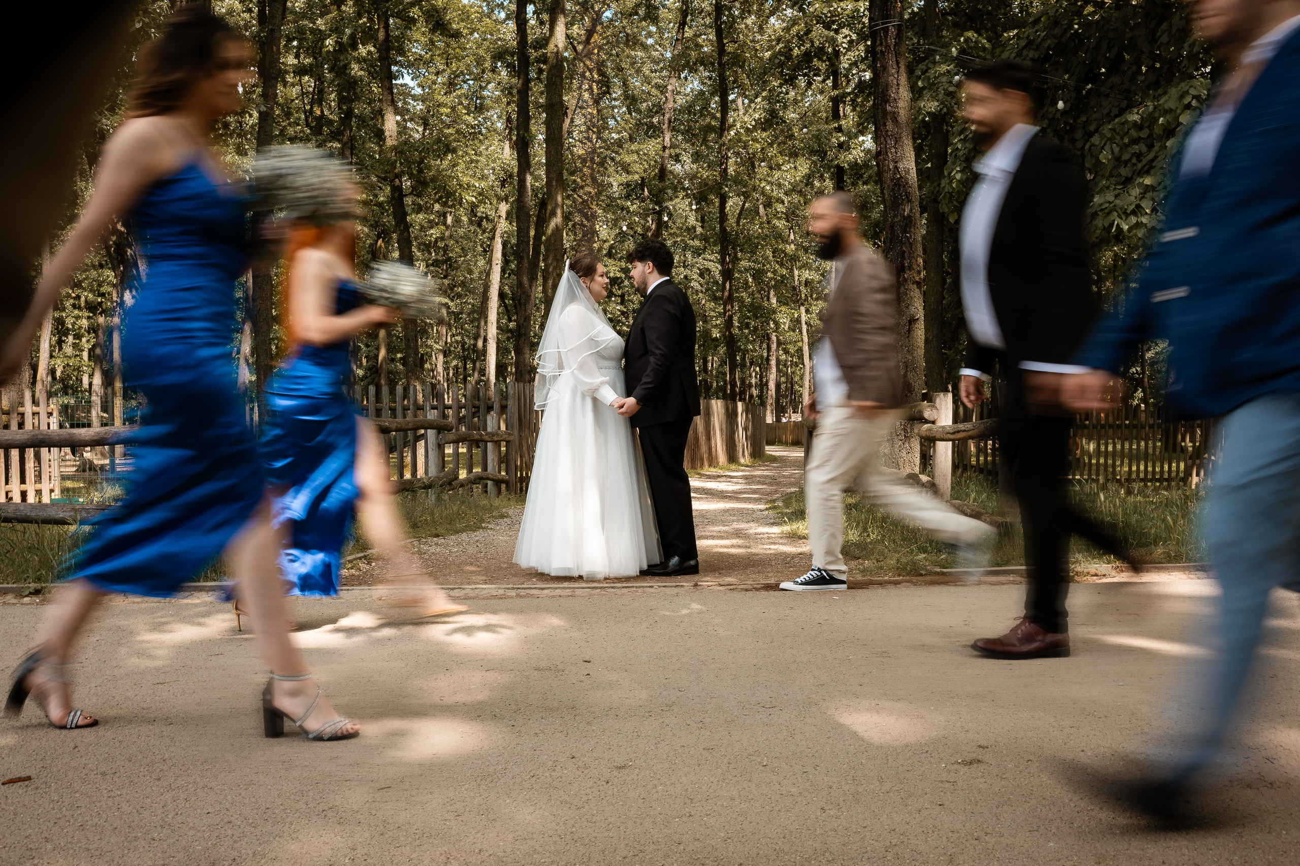 Andreea & Cătălin. Home