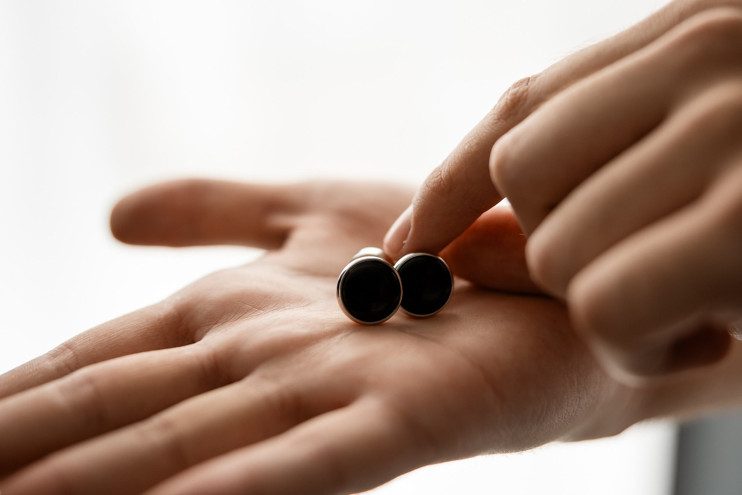 Bianca & Antonio. Home