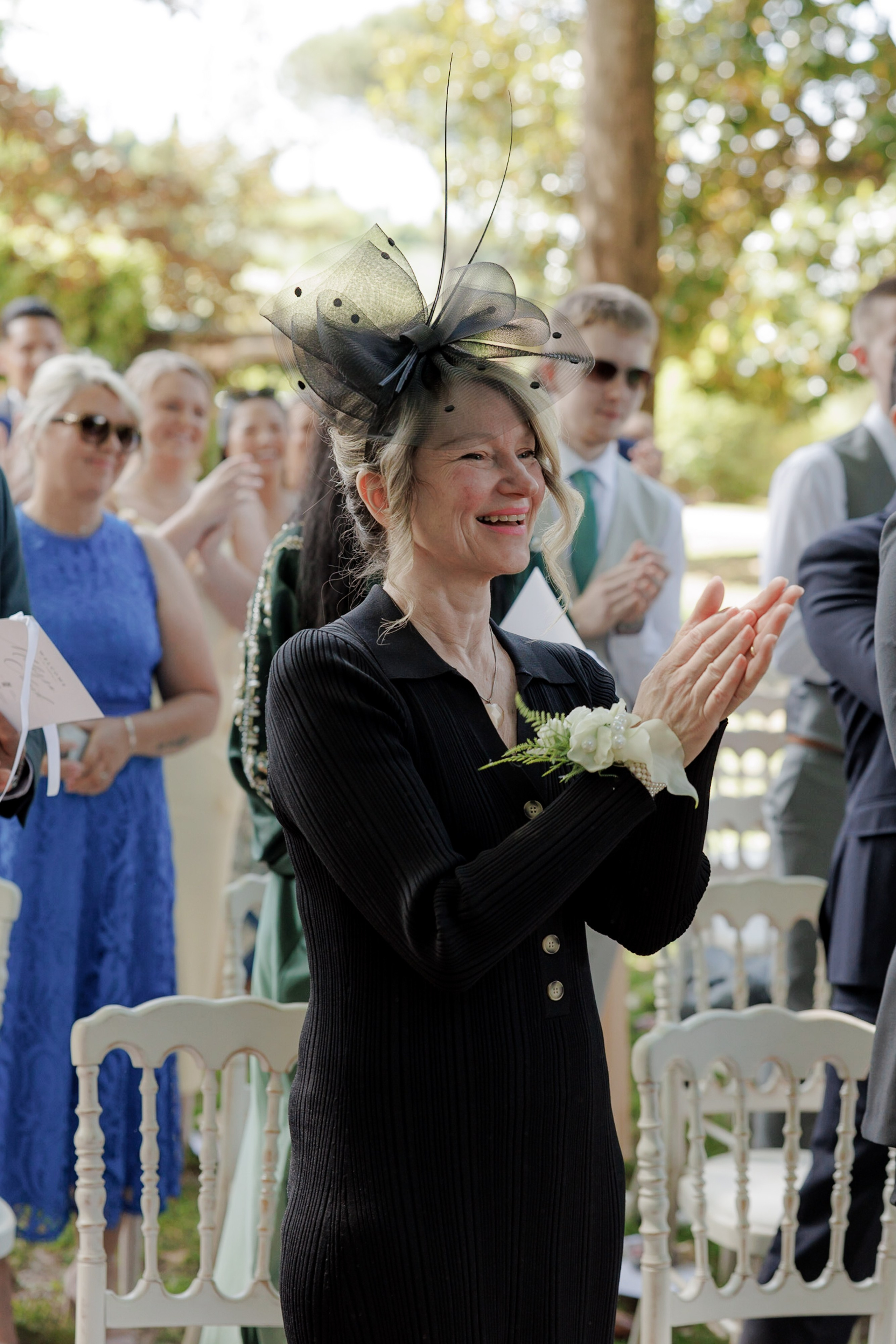 Melissa&Obaid. Wedding photographer Italy