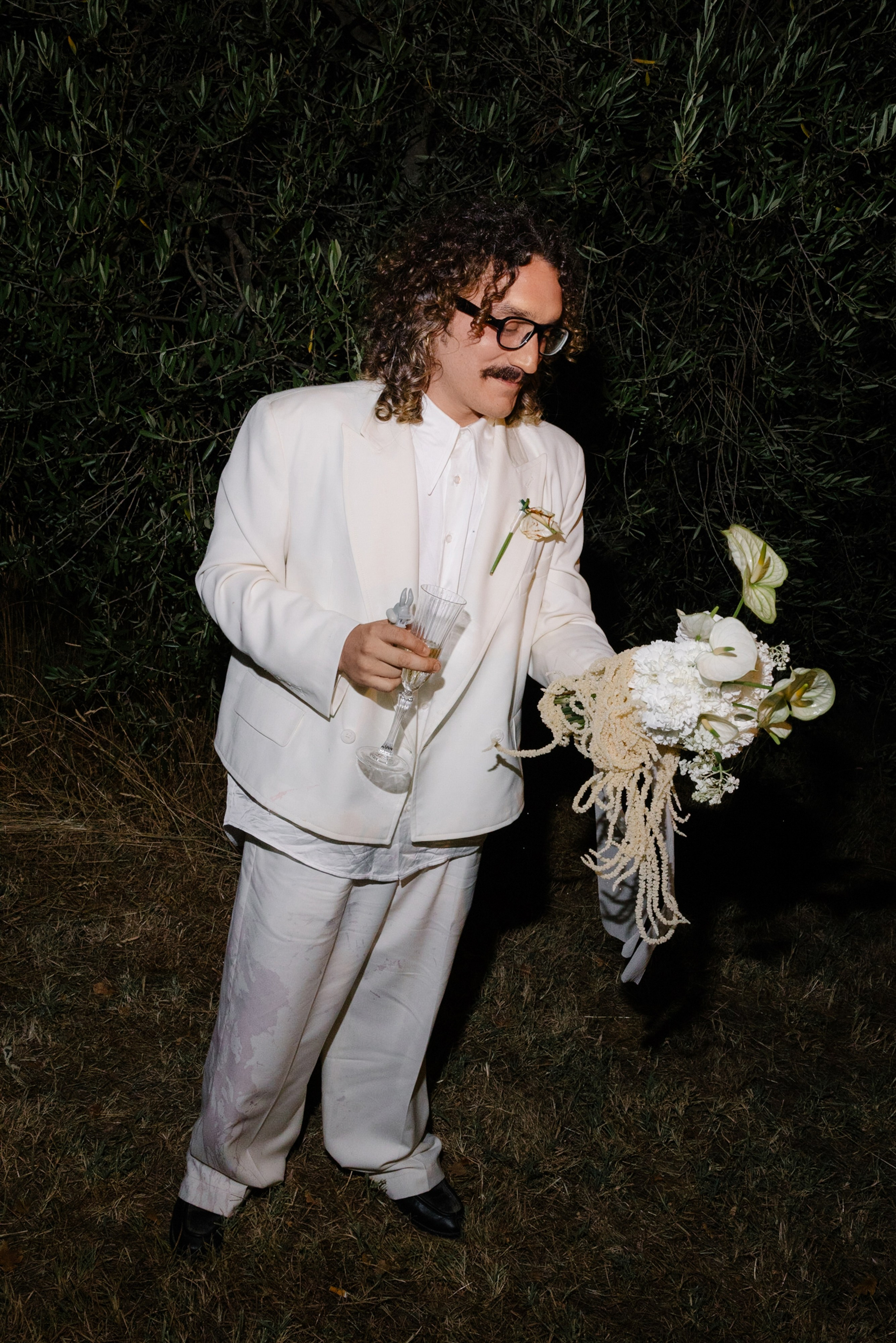 1. Wedding photographer Italy