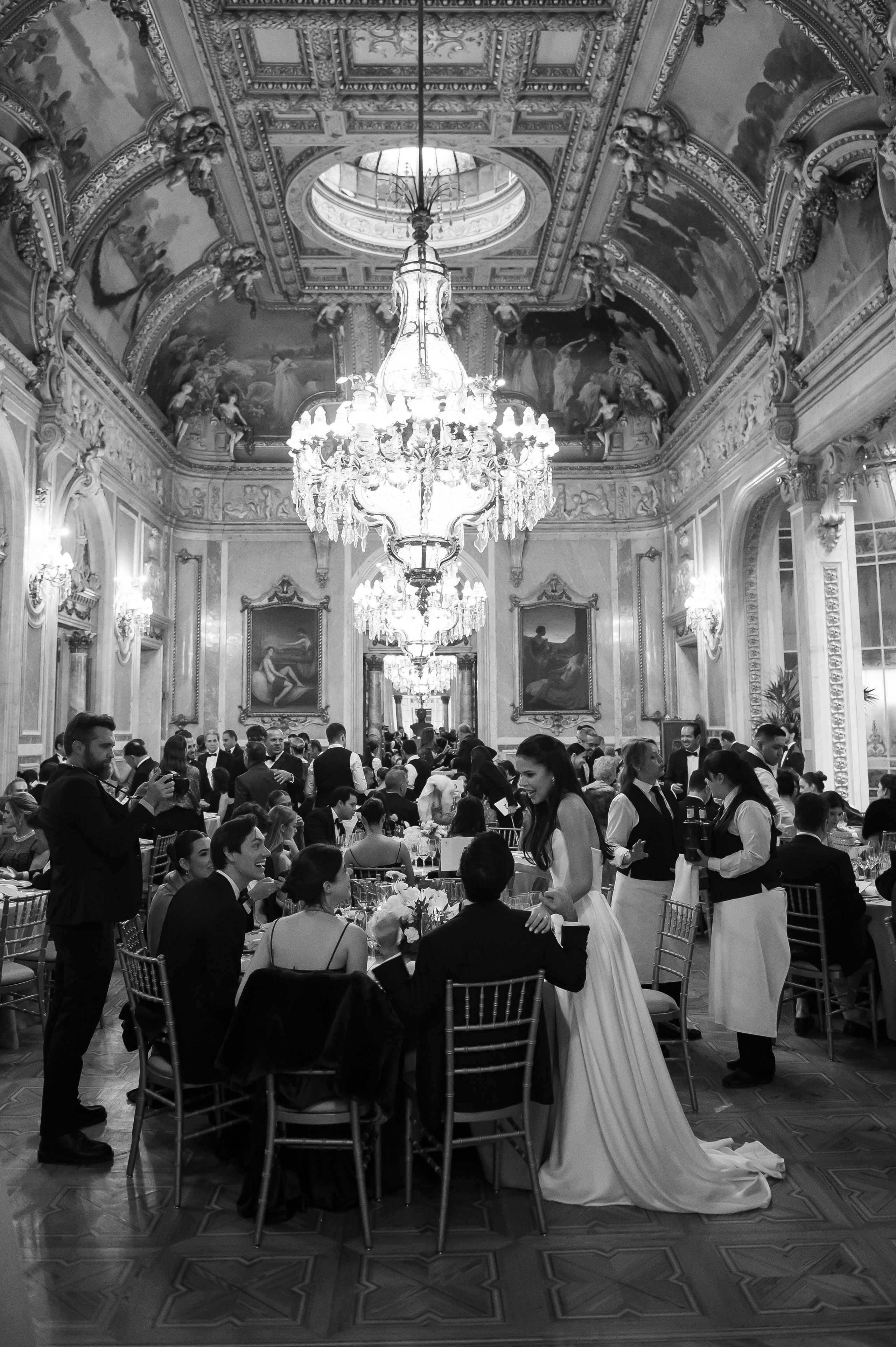 Gabriela & Joao. Wedding photographer in Spain