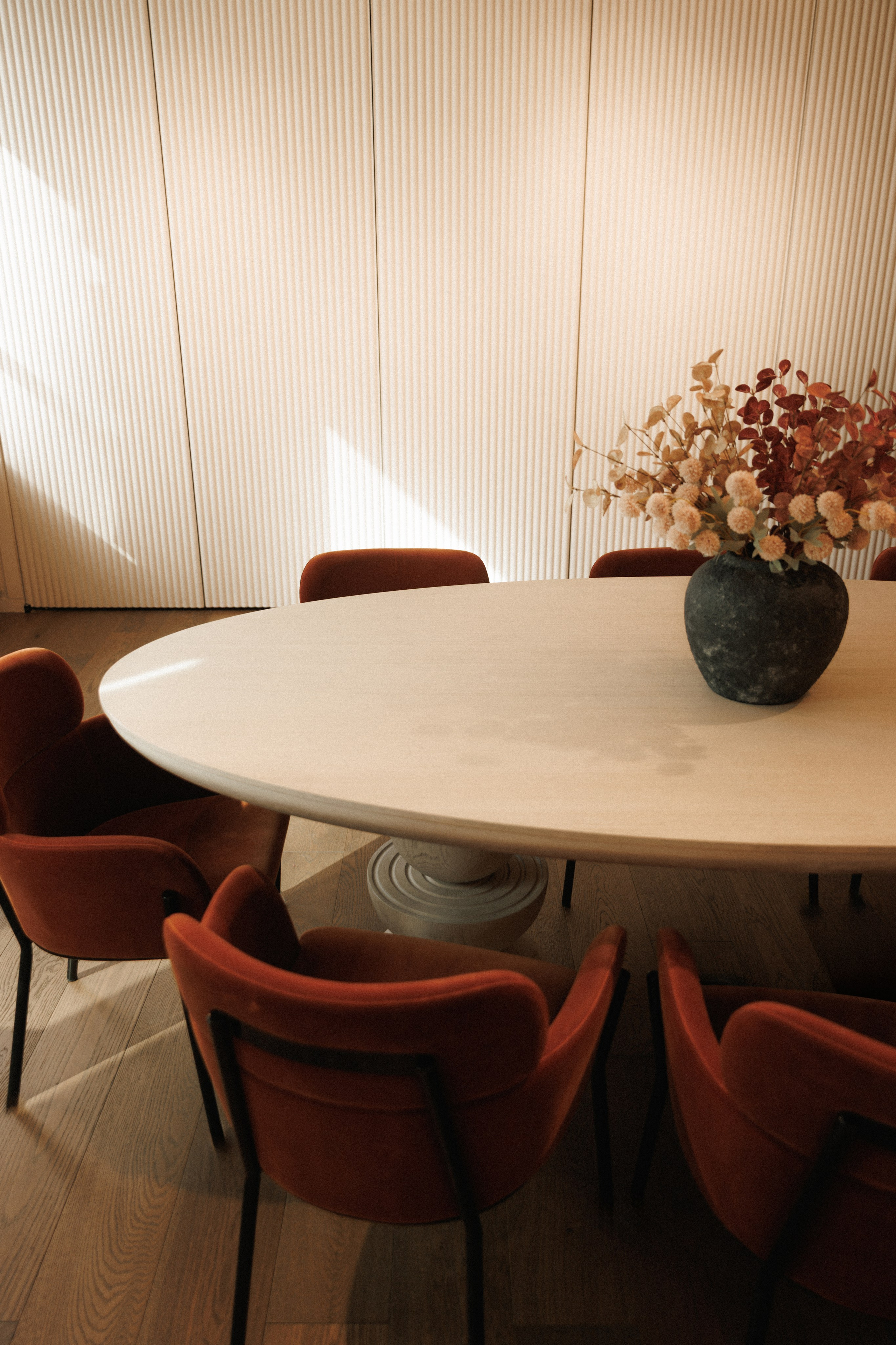 Style Theory Apparel Group Office Interior Photography | NYC Corporate Office Photographer
