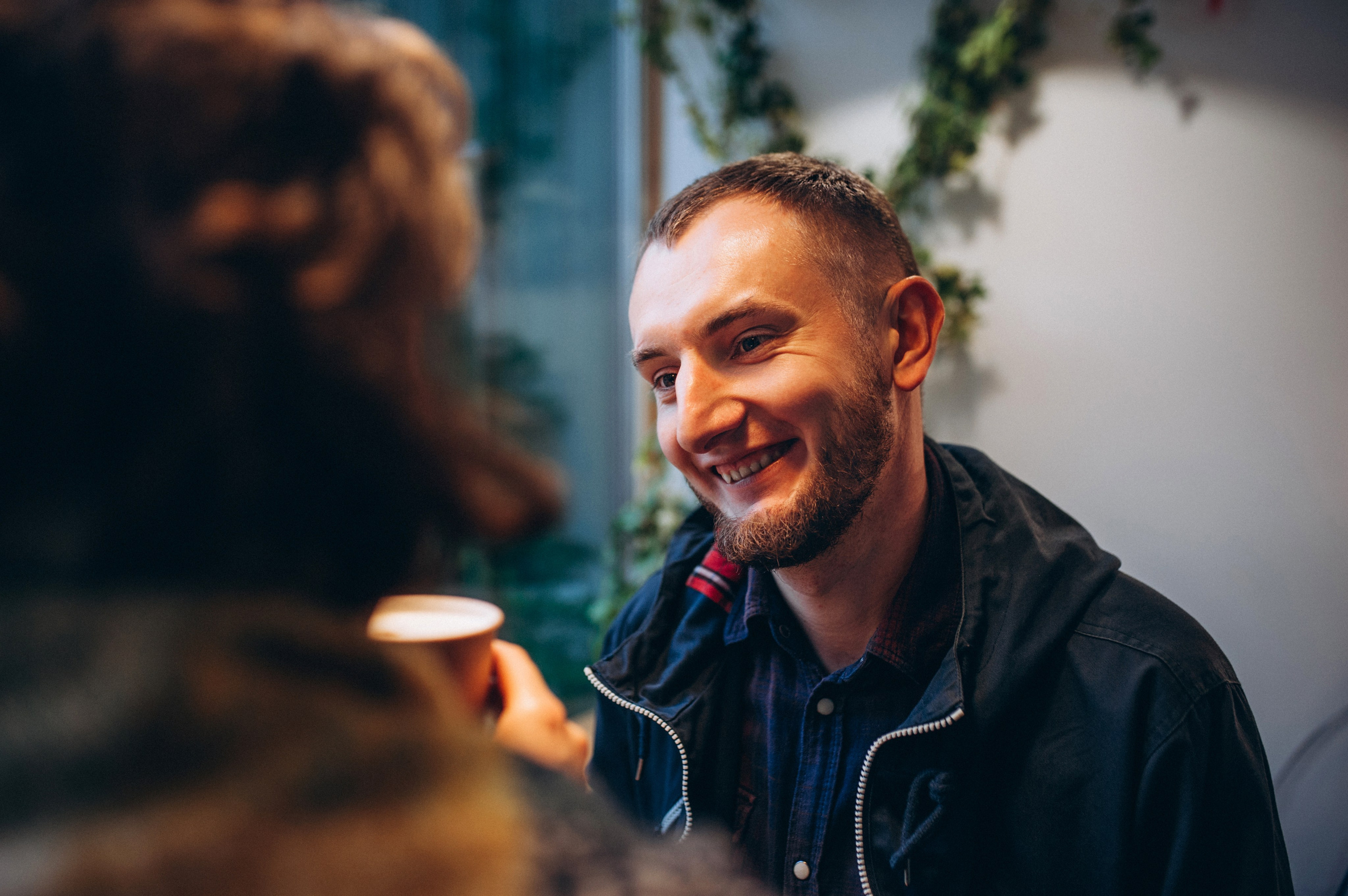 Anna & Serhii. Familien- und Hochzeitsfotografin. Ich arbeite in Koblenz und Rheinlan