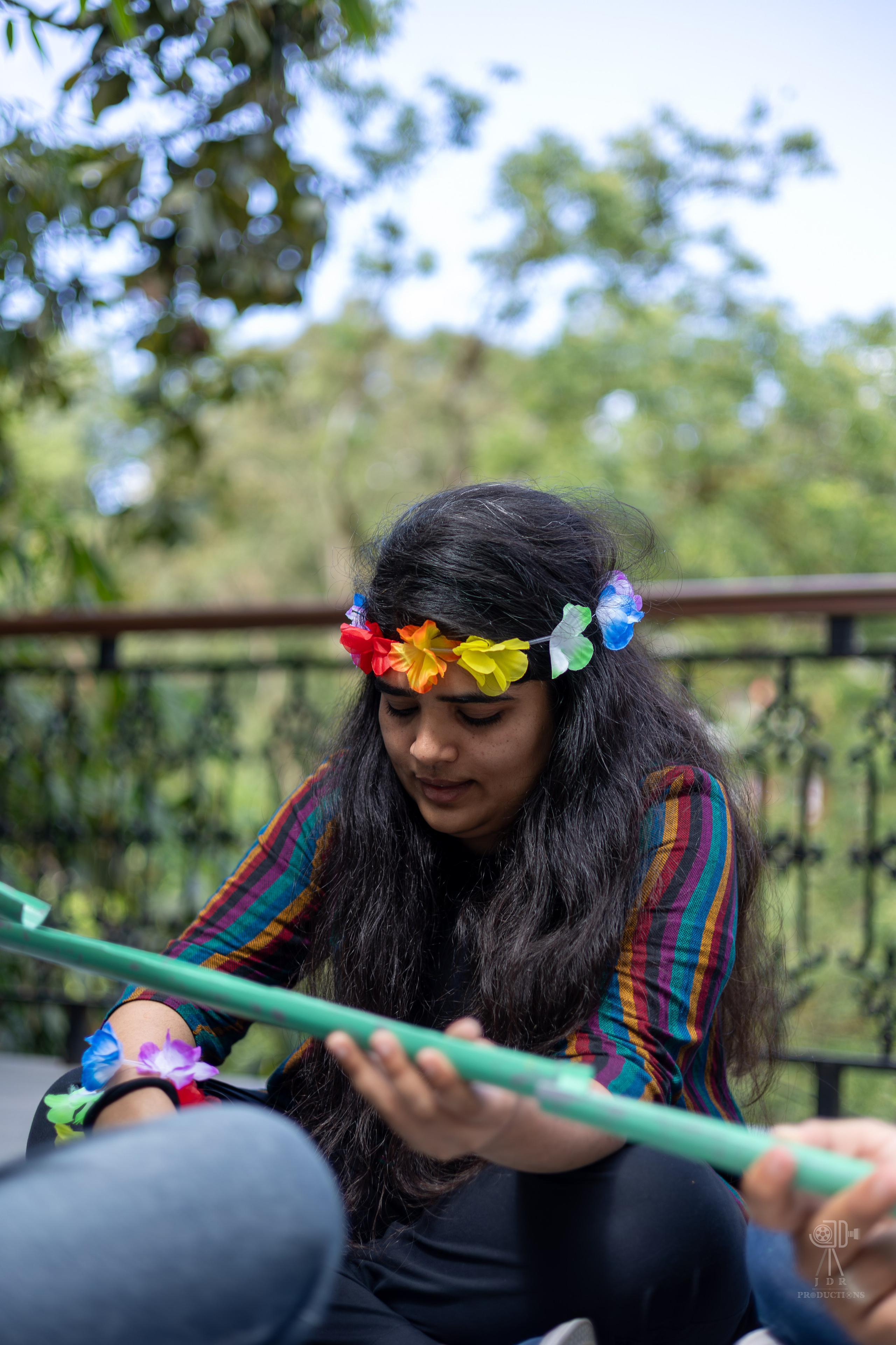 Team Outing. JDR Productions: Professional Wedding, Real-Estate, Maternity, Event Photography and Videography in Horamavu, Bengaluru, Karnataka