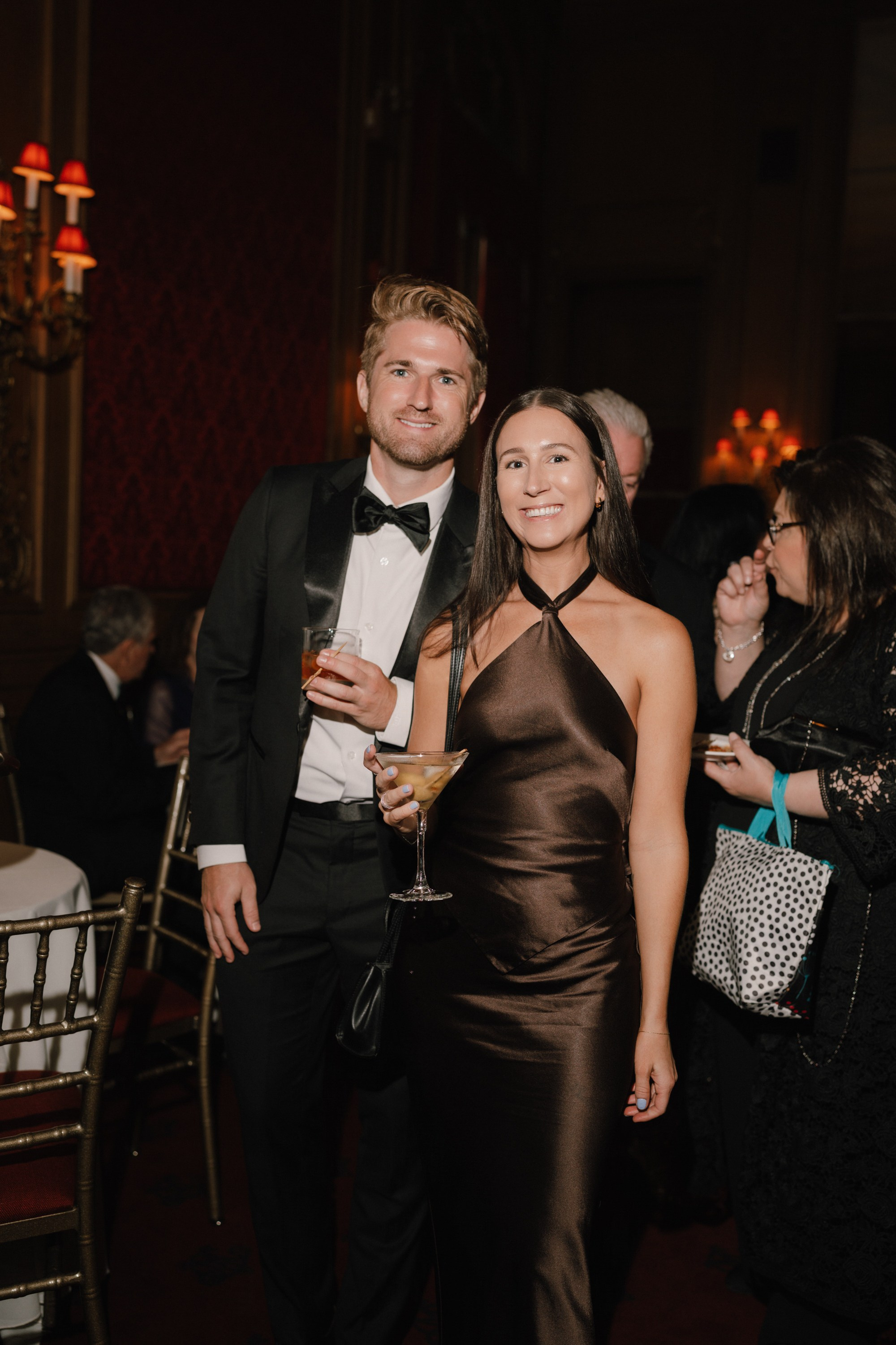 Nicole and Akash. Wedding photographer and videographer New York | New Jersey