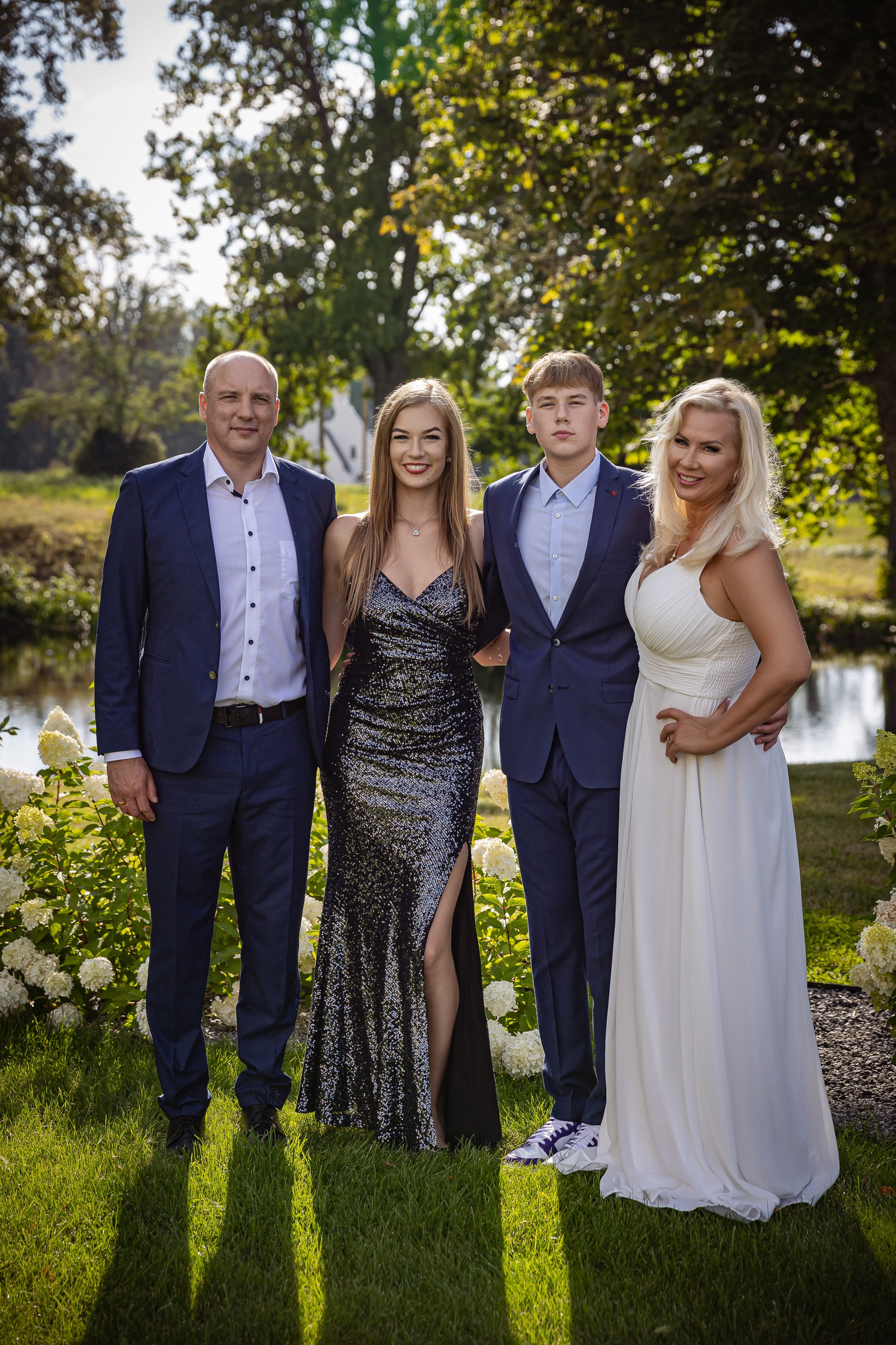 Happy Birthday — Beata. Photographer Eduard Nesterov | Фотограф — Эдуард Нестеров