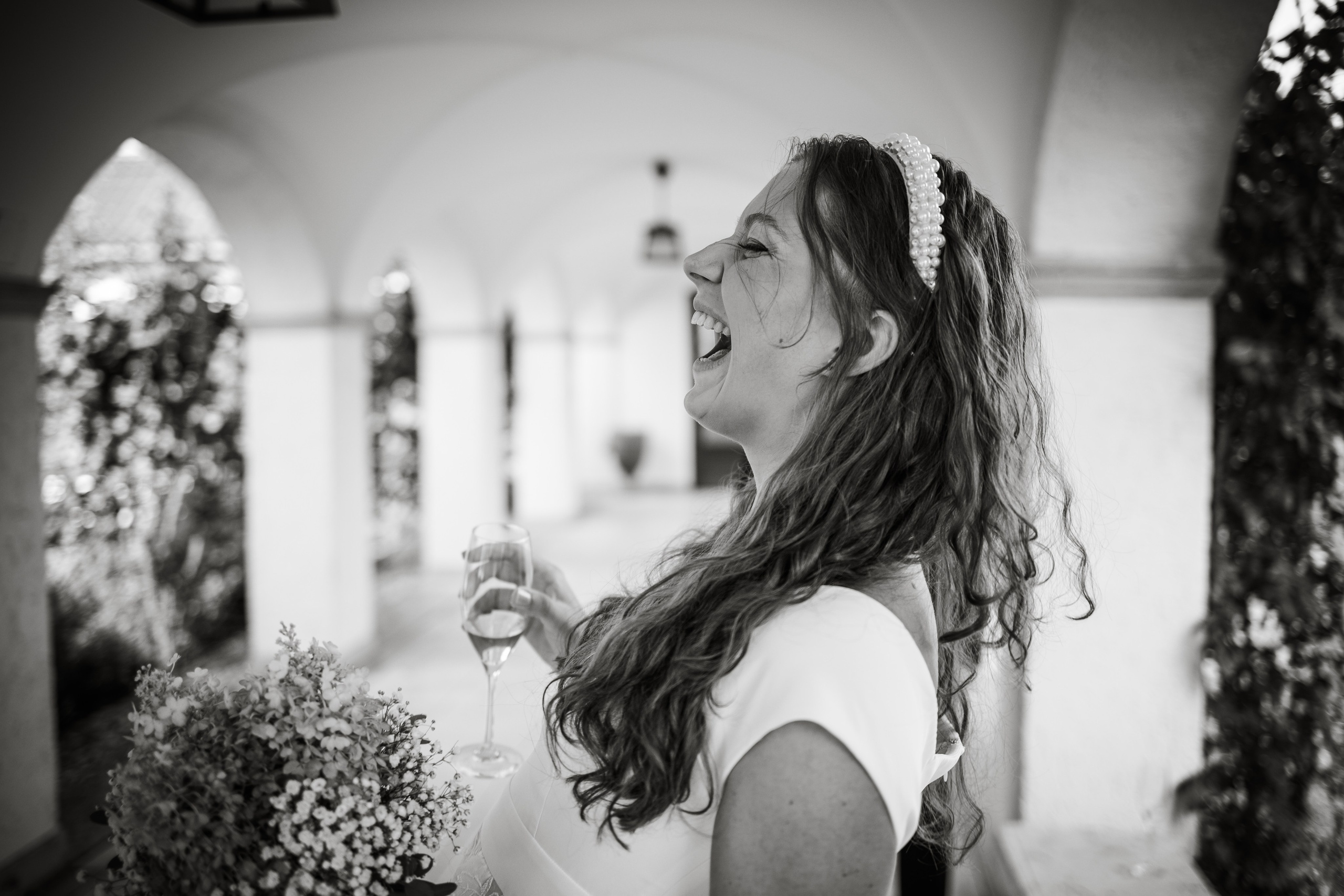 Traumhochzeit im Schloss Höhenried. Hochzeitsfotograf München Taufe Familienfotograf Tanja Mauke