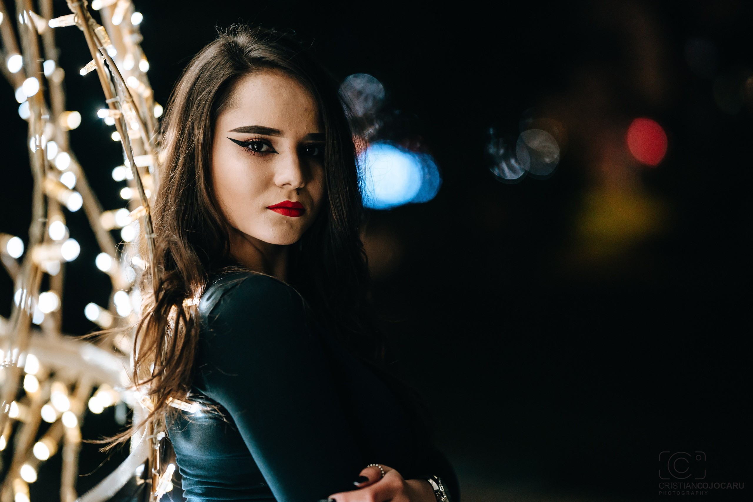 Luiza. CC Photography \ Fotograf Profesionist \ Evenimente