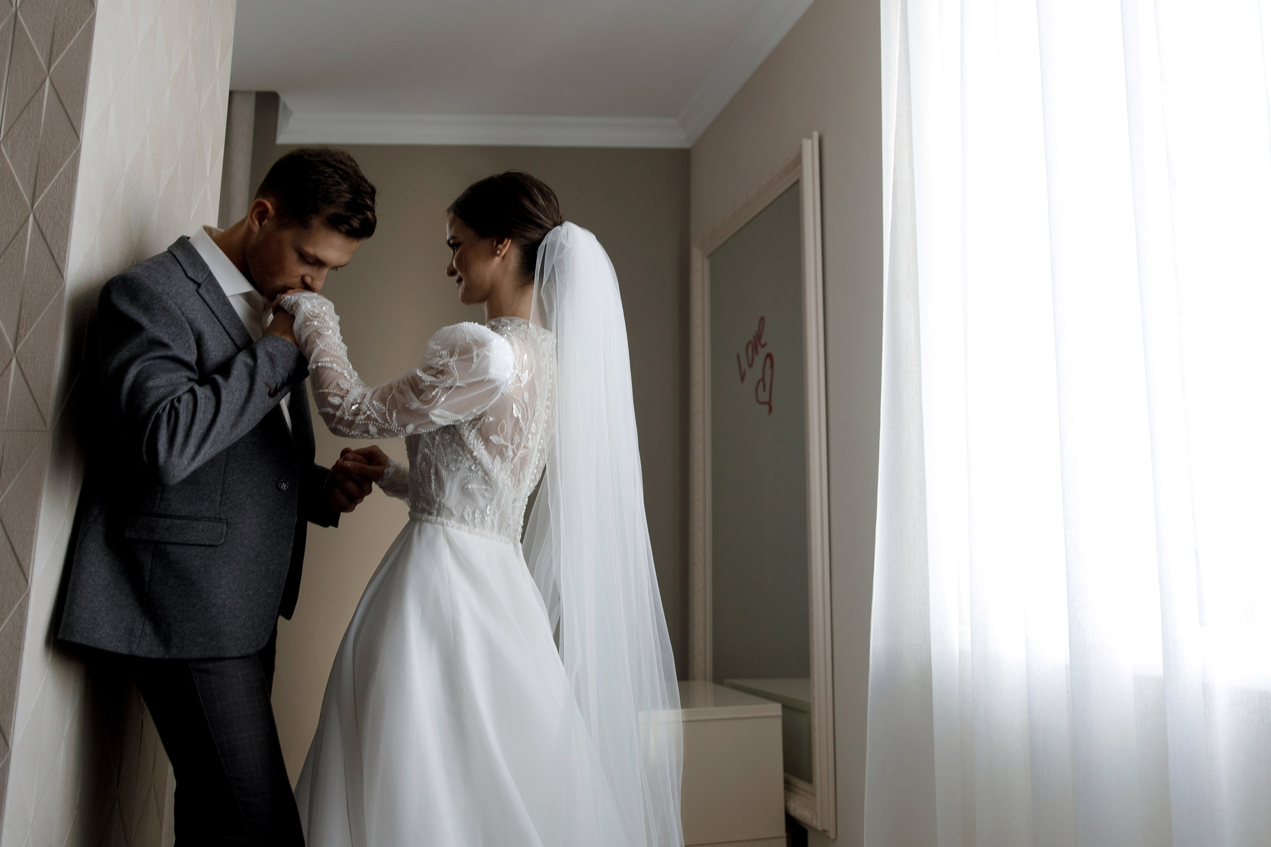 A&A. Свадебный фотограф Каледич Тимофей