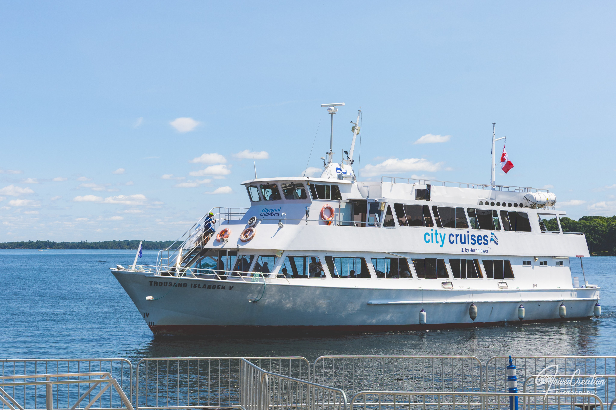 Landscape & Nature. Prived Creation