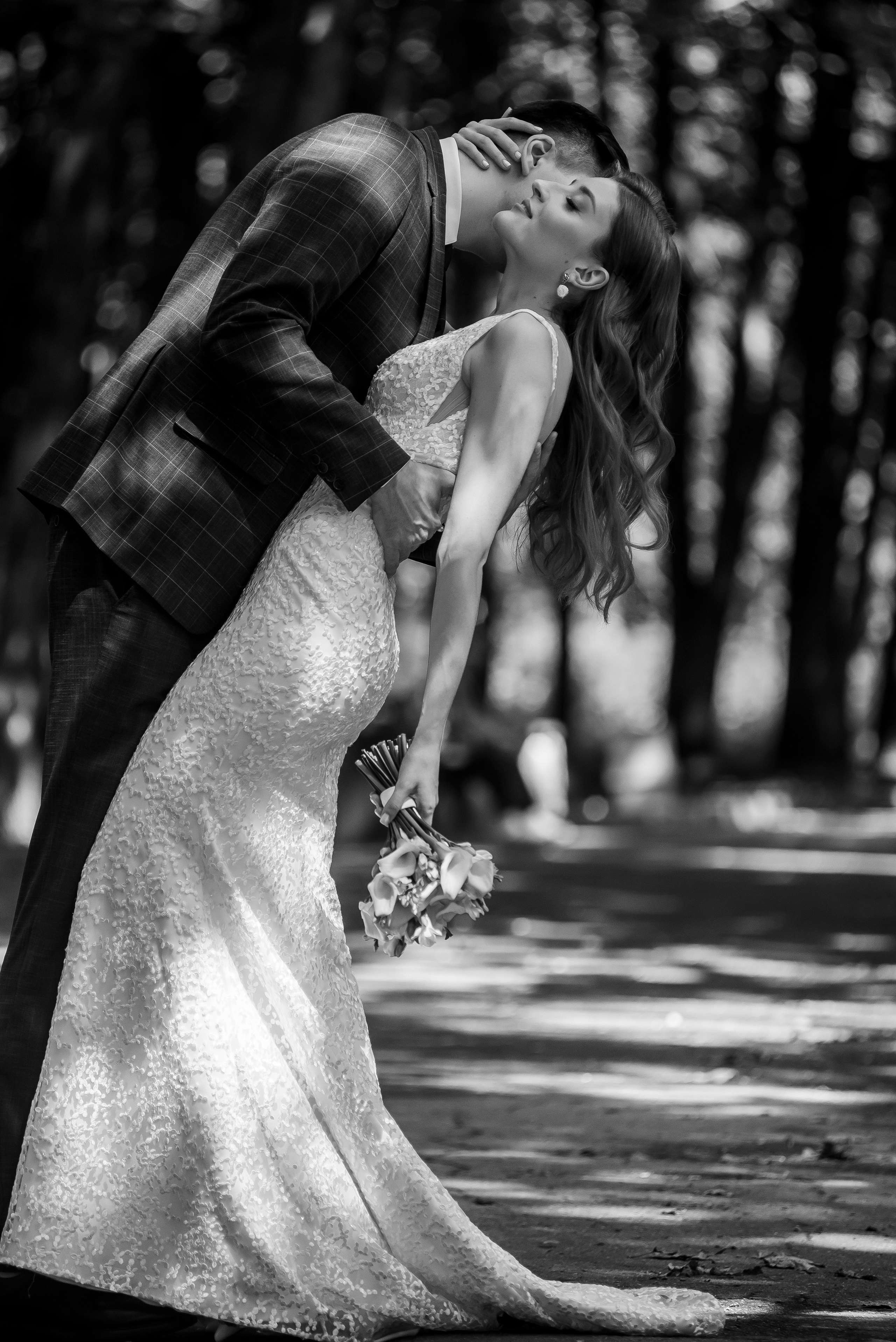 Мария & Никита. Свадебный и семейный фотограф Екатерина Шестакова