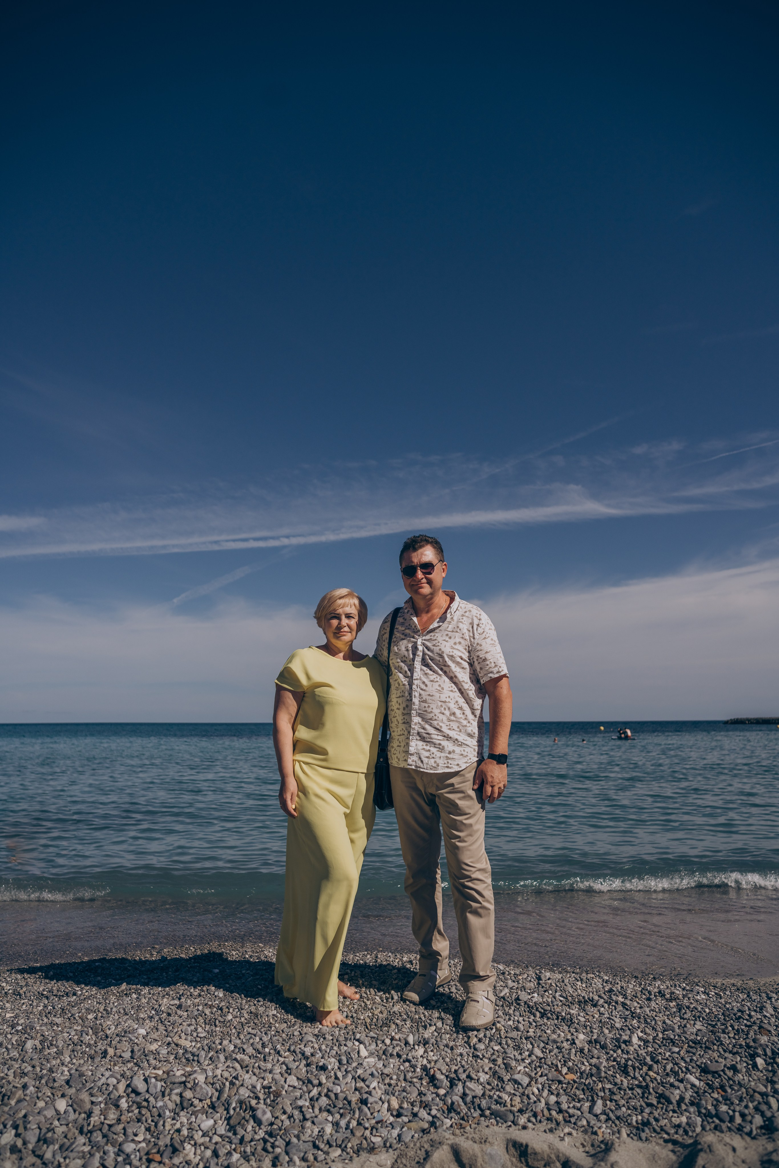 Wedding of Marina and Kostya. Фотограф у Пальма де Майорка