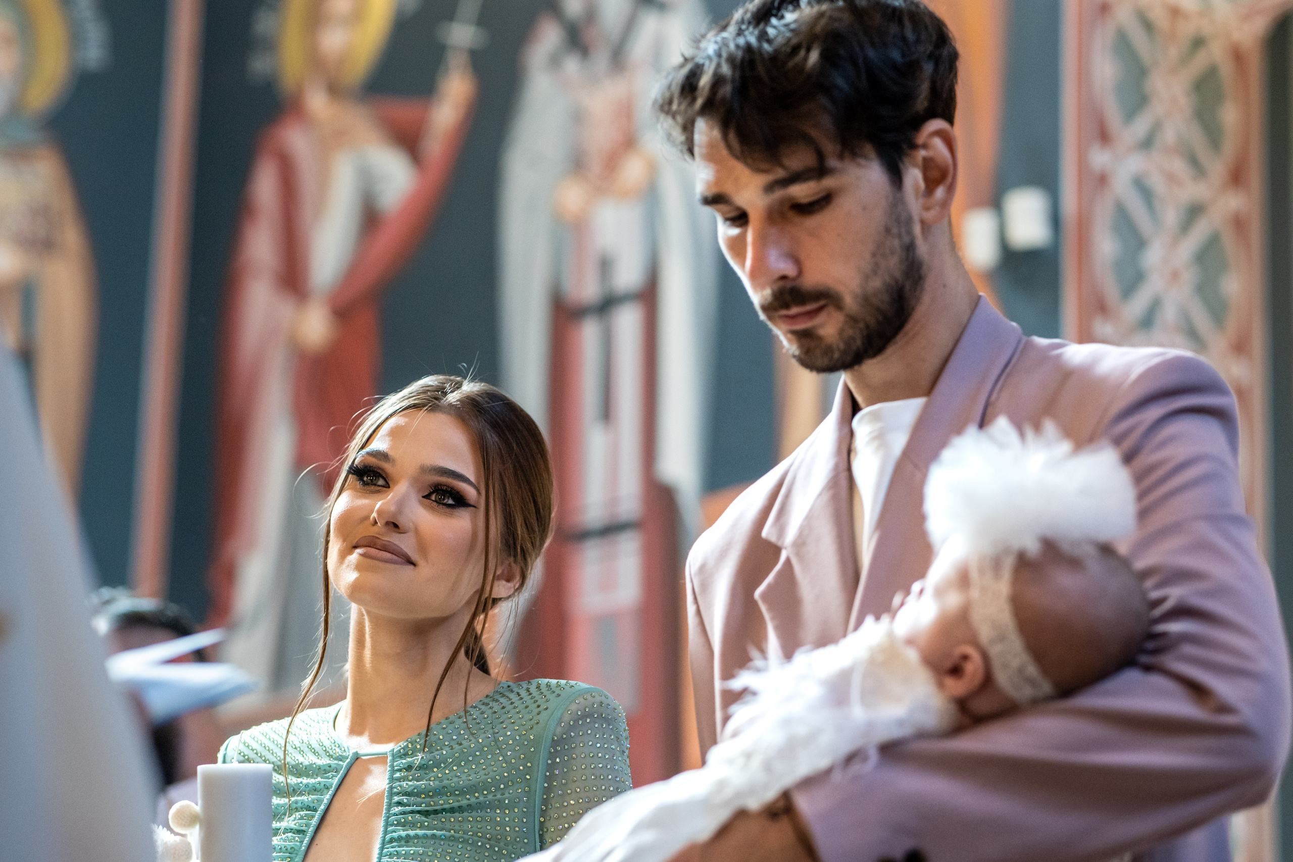 Cosmin & Denisa. B|P Weddings - Fotograf & Videograf - București||0730017811