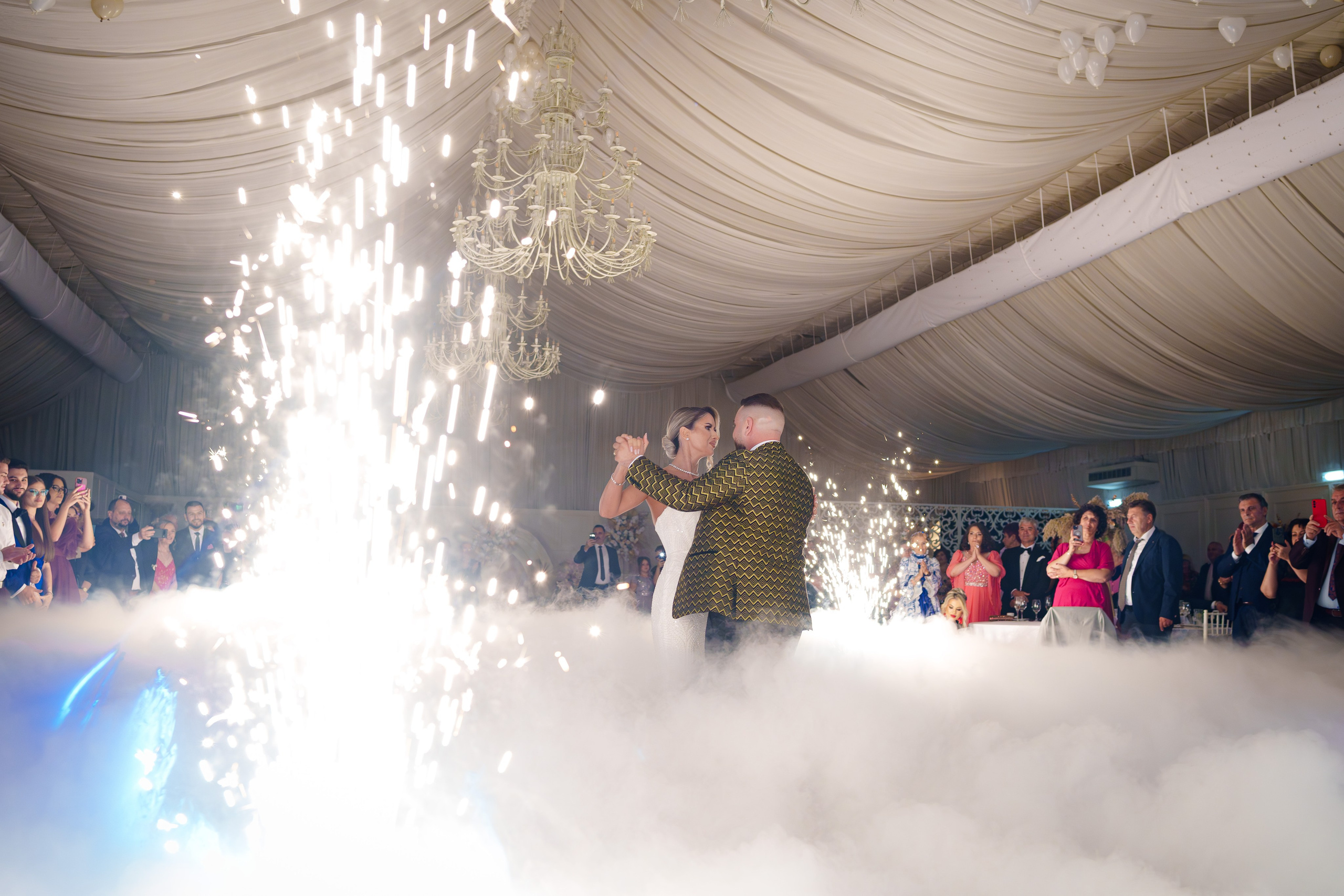 Mihaela & Octavian. B|P Weddings - Fotograf & Videograf - București||0730017811