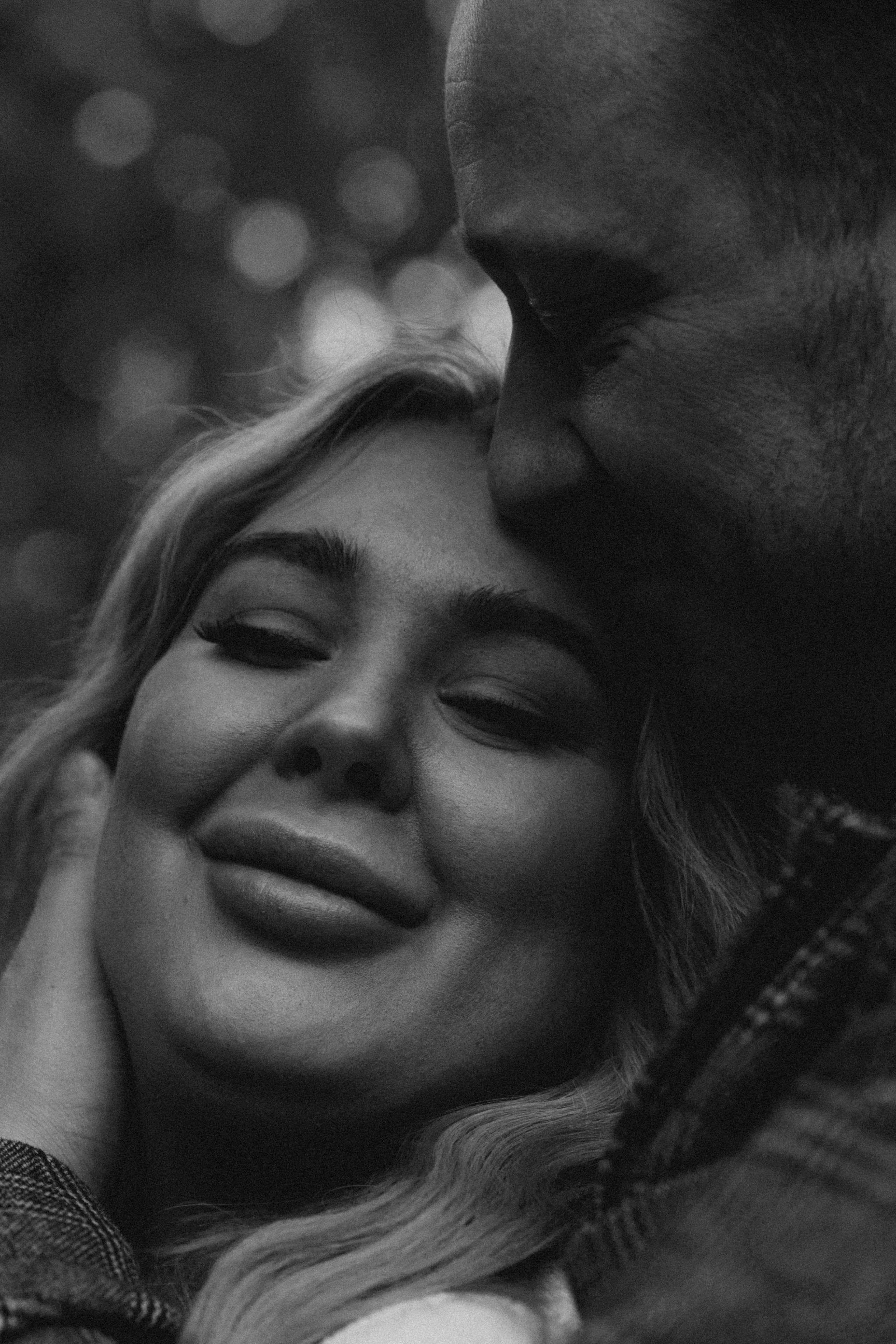 J&A. Wedding and potrait photographer in Helsinki Vickan O