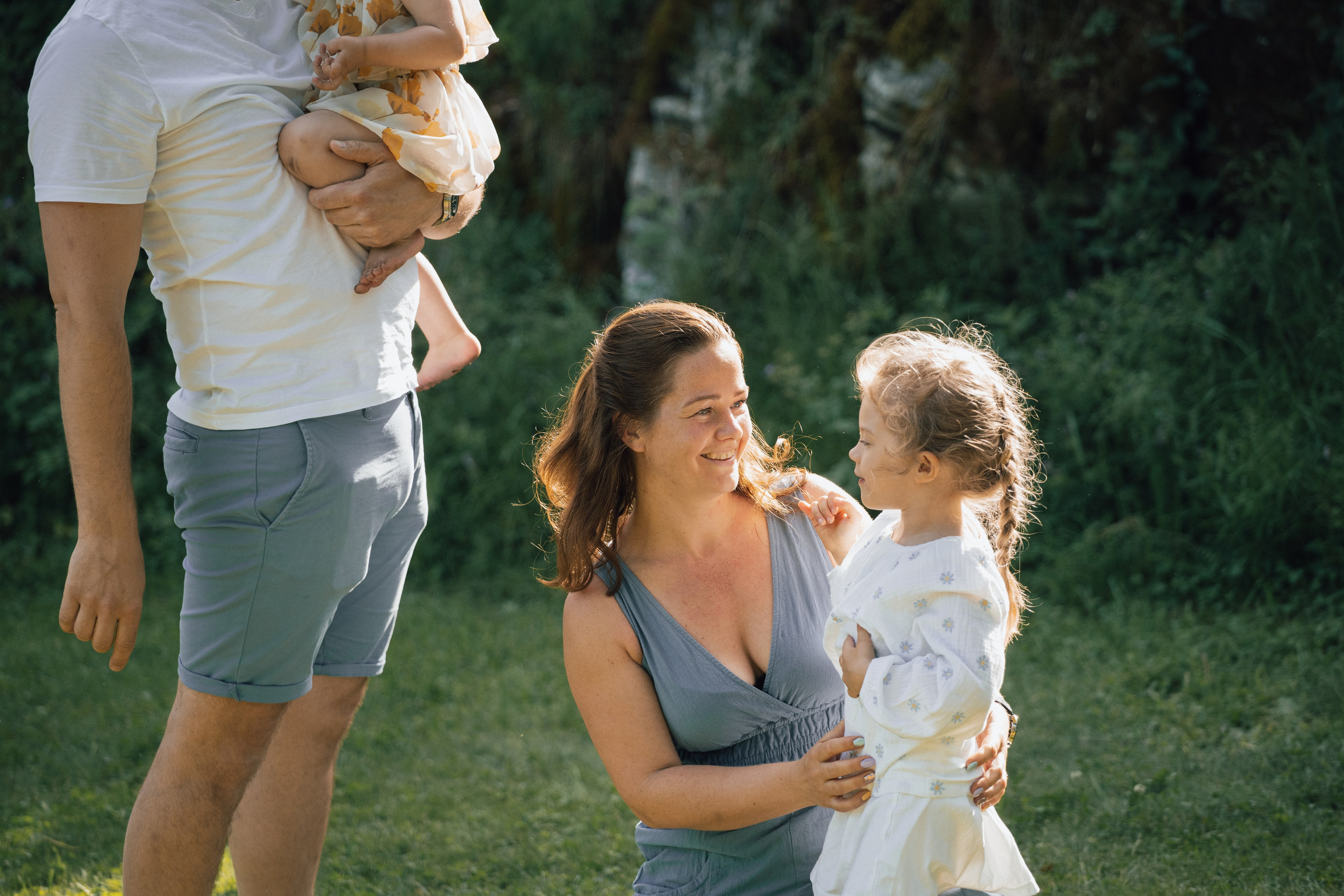 FAMILIE. Fotograf og videograf for familier og bedrifter