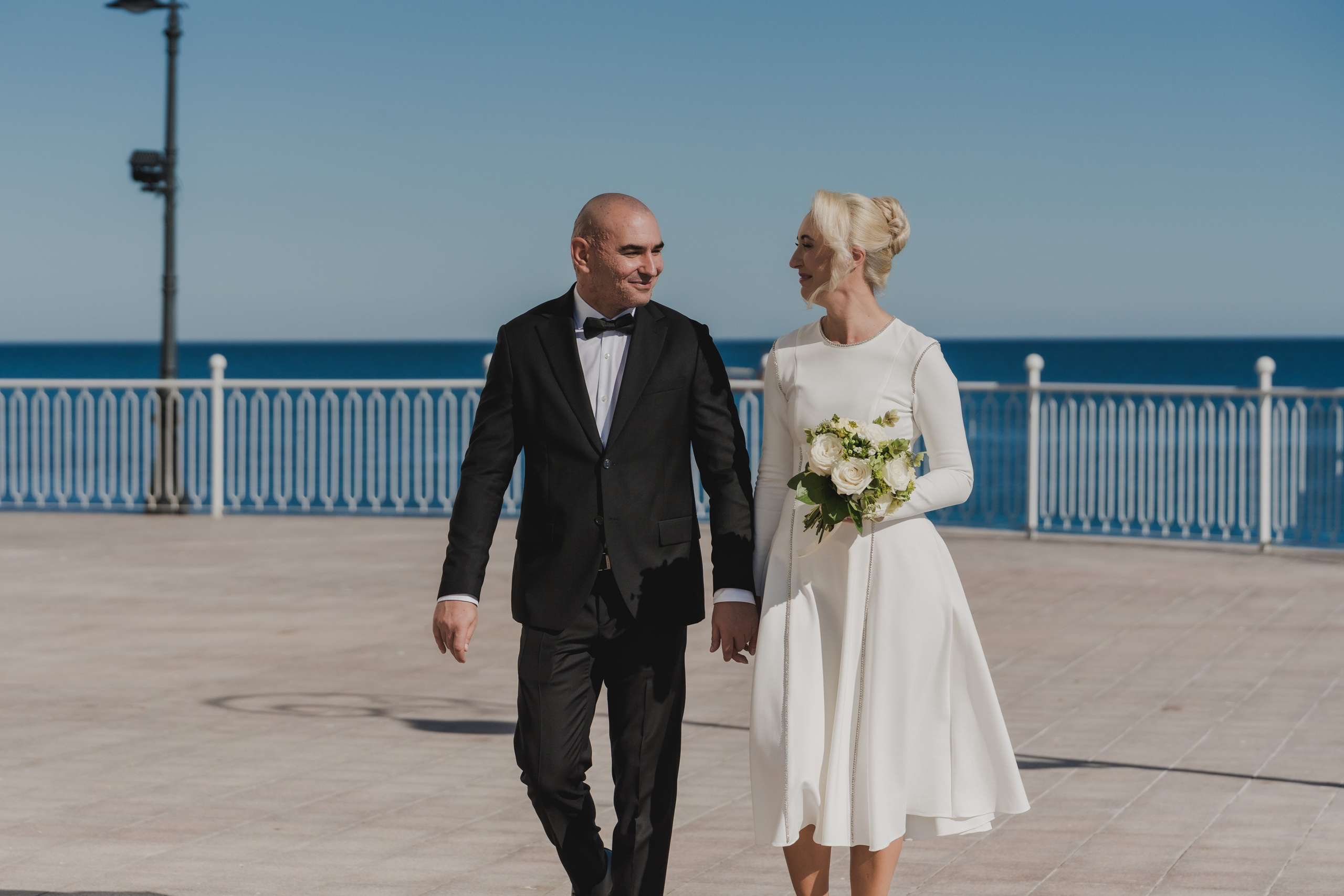 Cununie Civila in Cazino