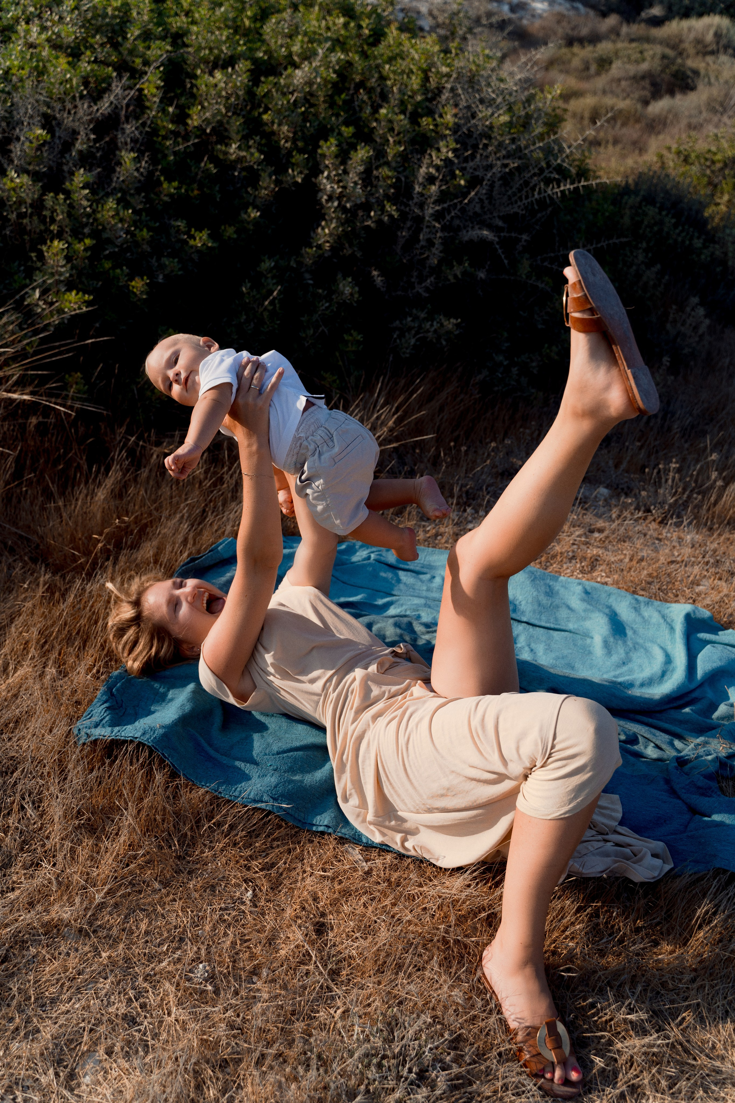 Family & Pregnancy. Maryna Avramenko Photographer