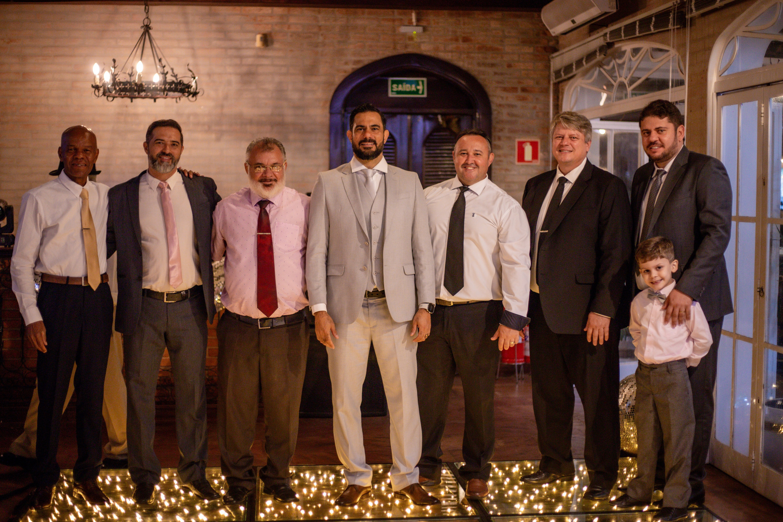 Casamento — Nayara & Luiz. Fotógrafo de Casamentos, Eventos e Ensaios em Ribeirão Preto e região — Thiago Saletti