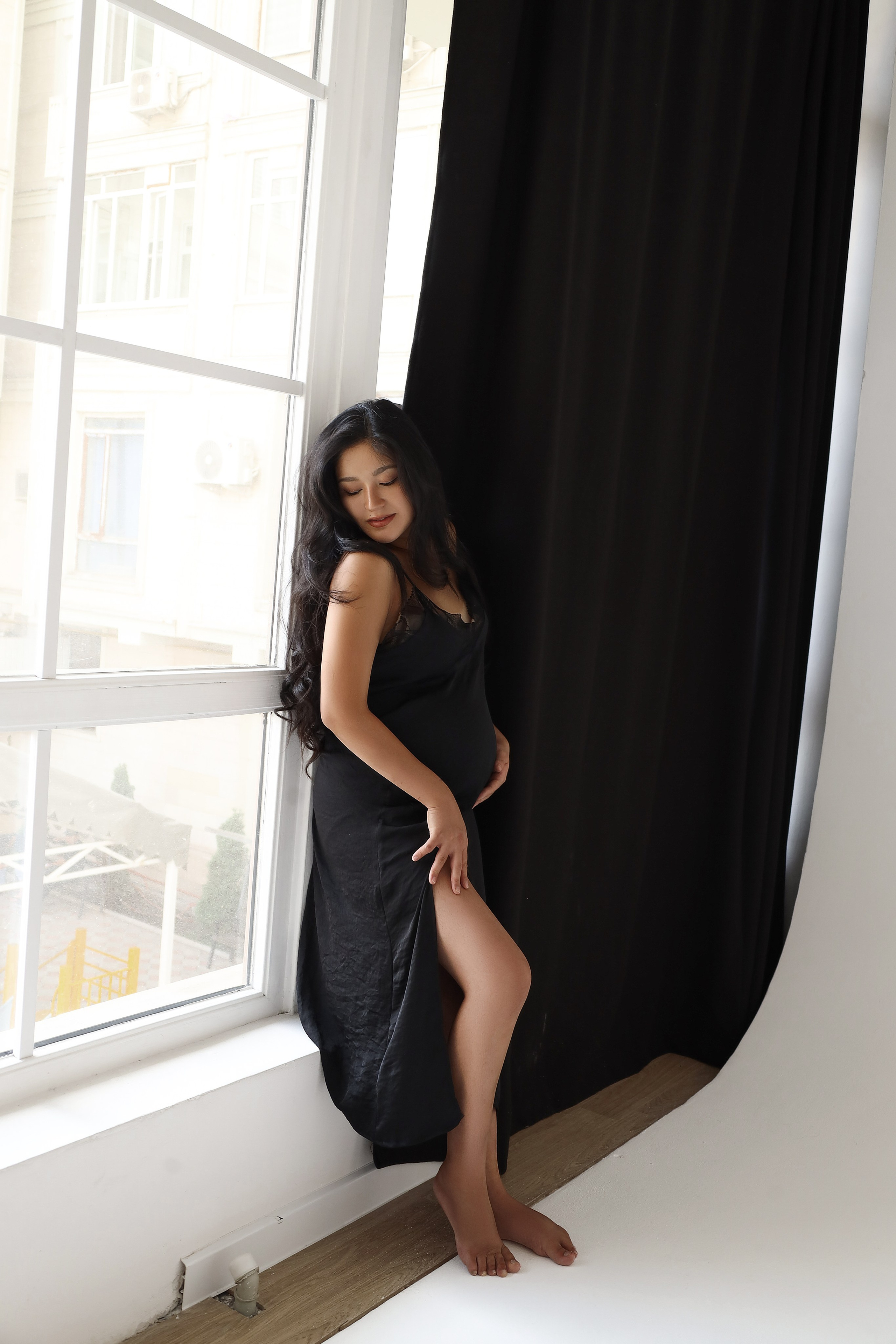 Беременность. Ellaya.ph