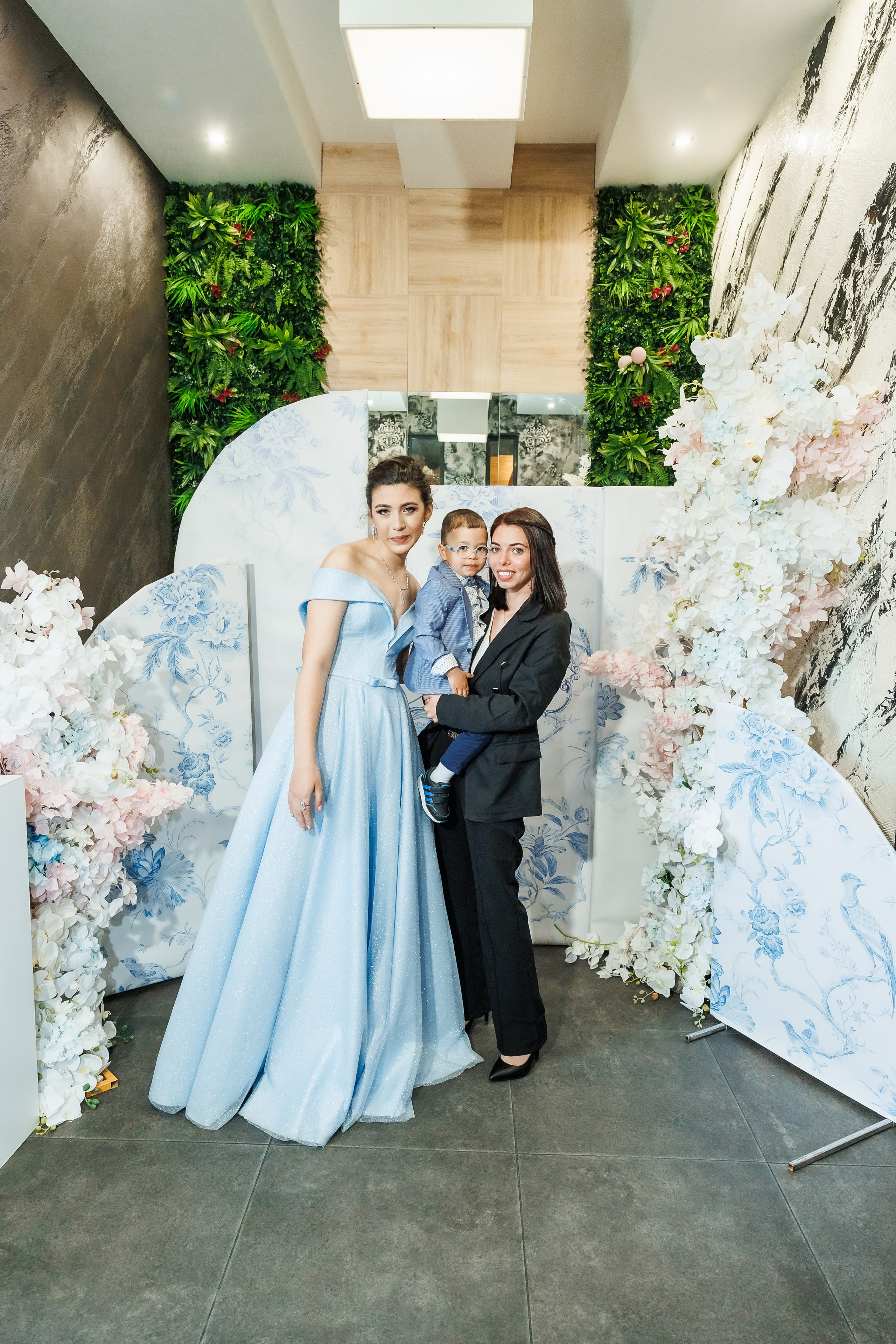 Абитуриентски Бал 2024. Фотограф Ирина Йотова