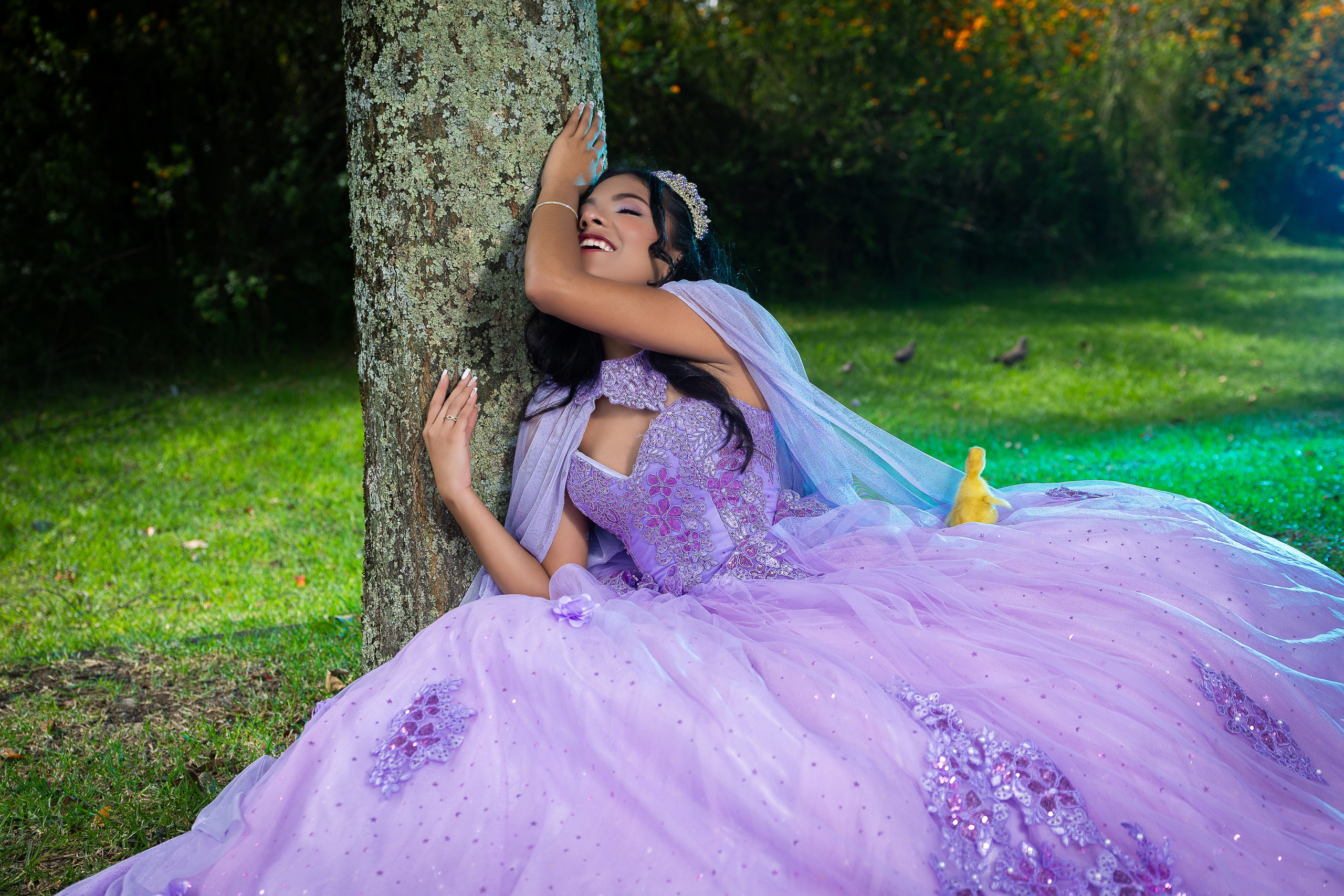 Liz. Harnol Lopez - Fotografia de Quinces & Bodas