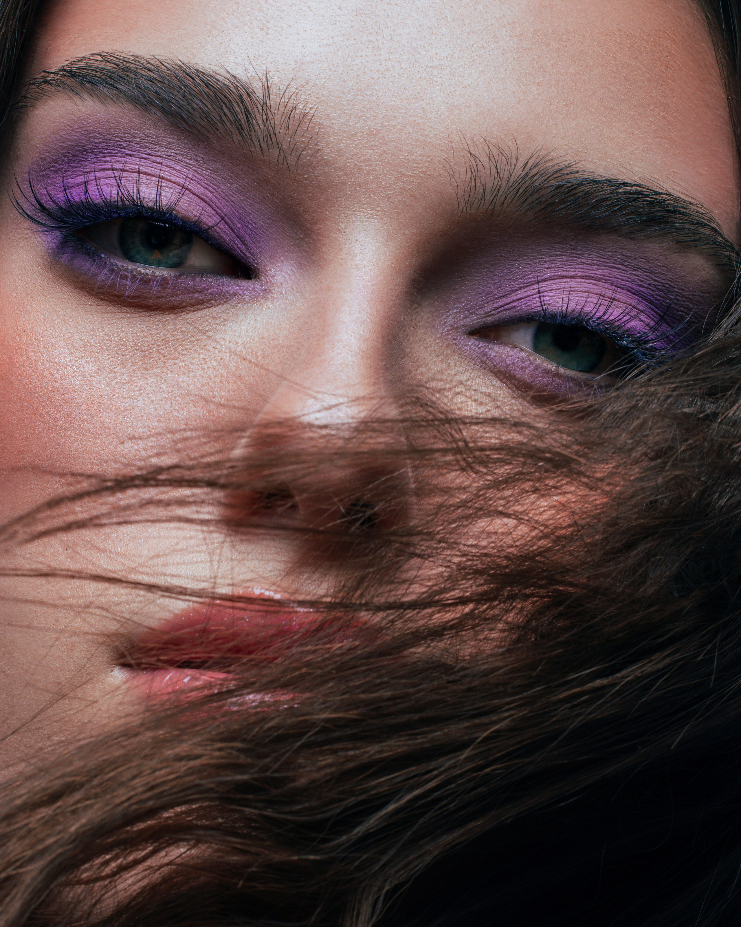 Ретушер Ирина Лисицына