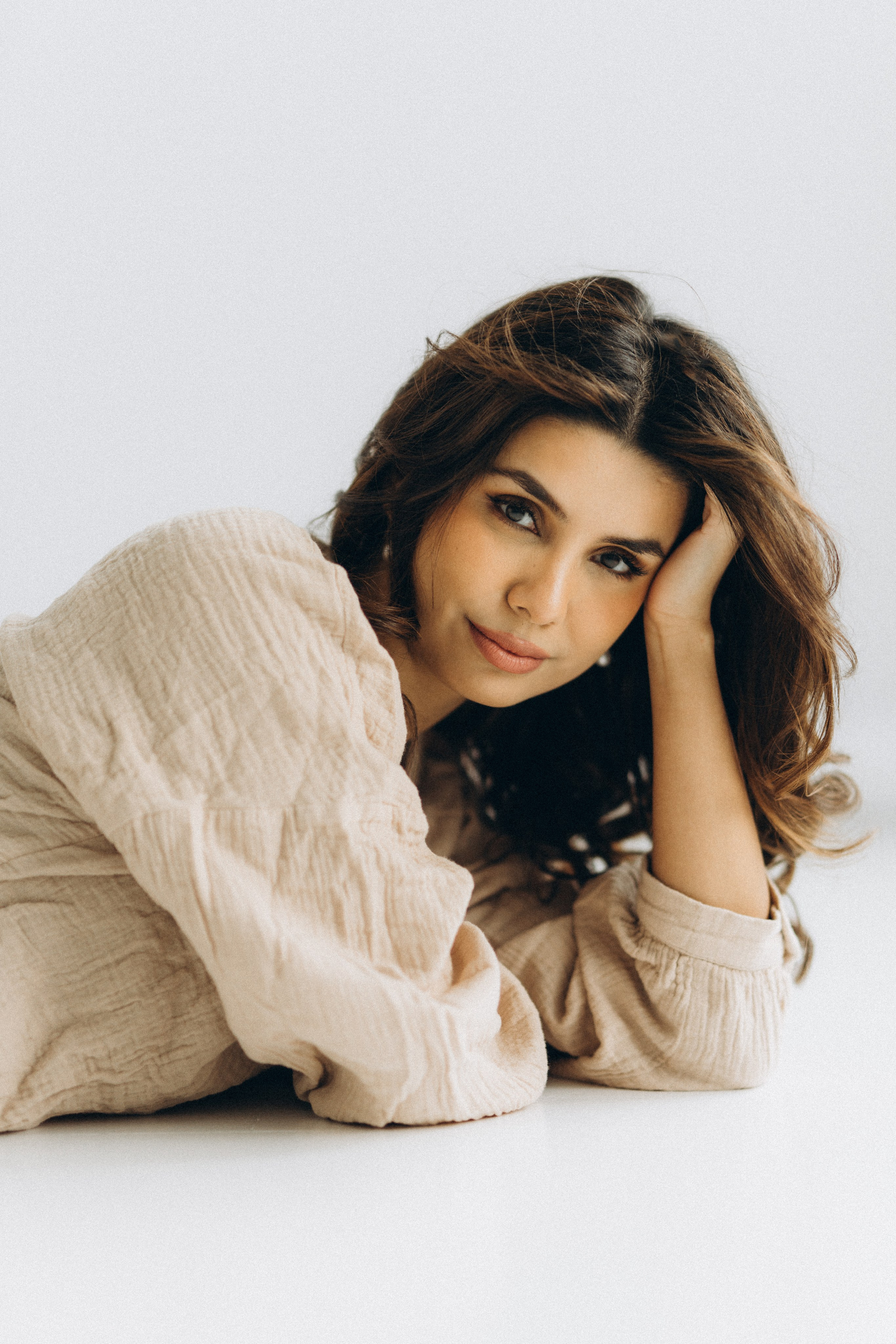 Sofia. Wedding and portrait photographer in Helsinki Vickan O