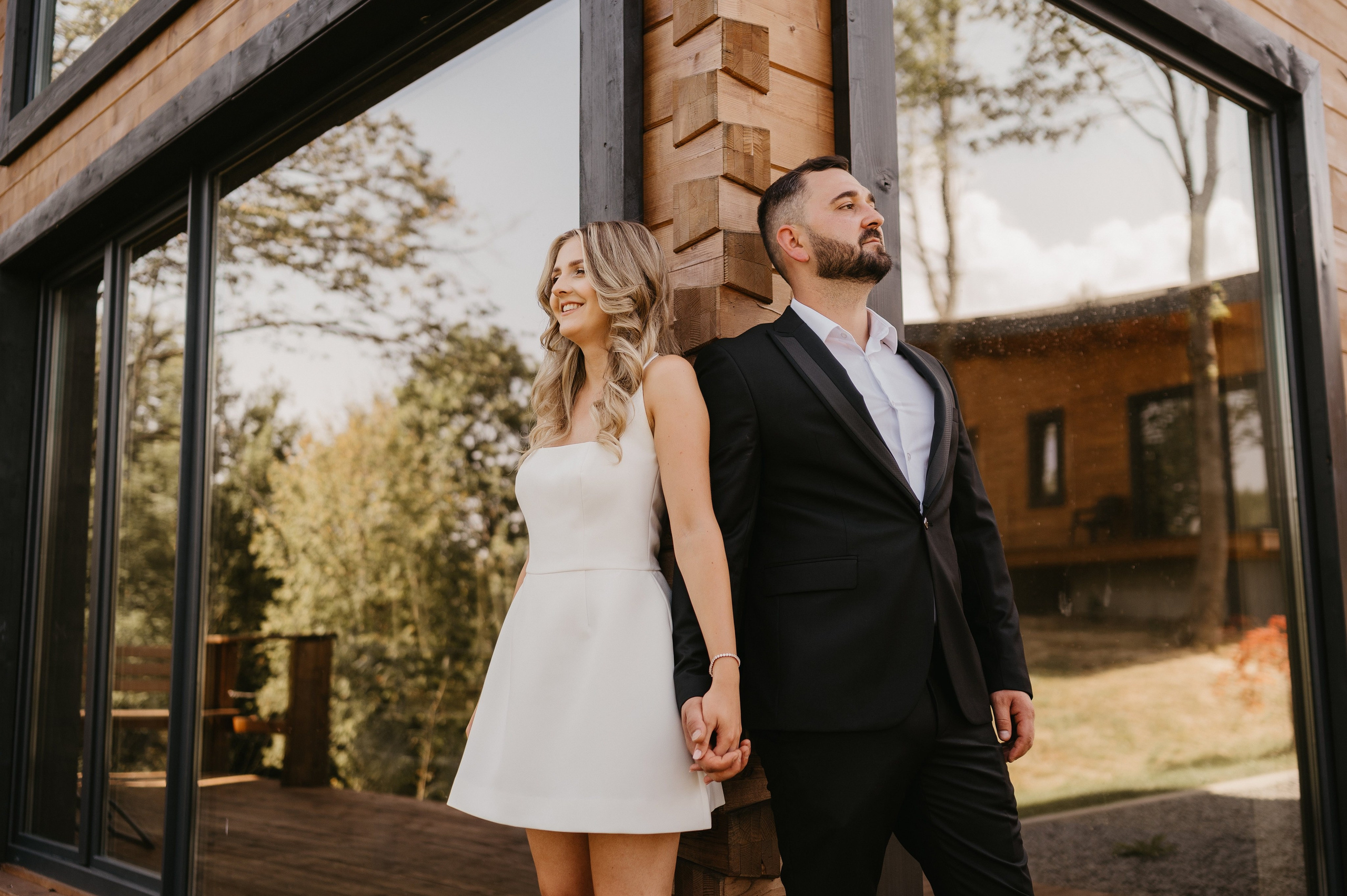 Dumitru si Andreea. Valentin Melen — wedding photographer