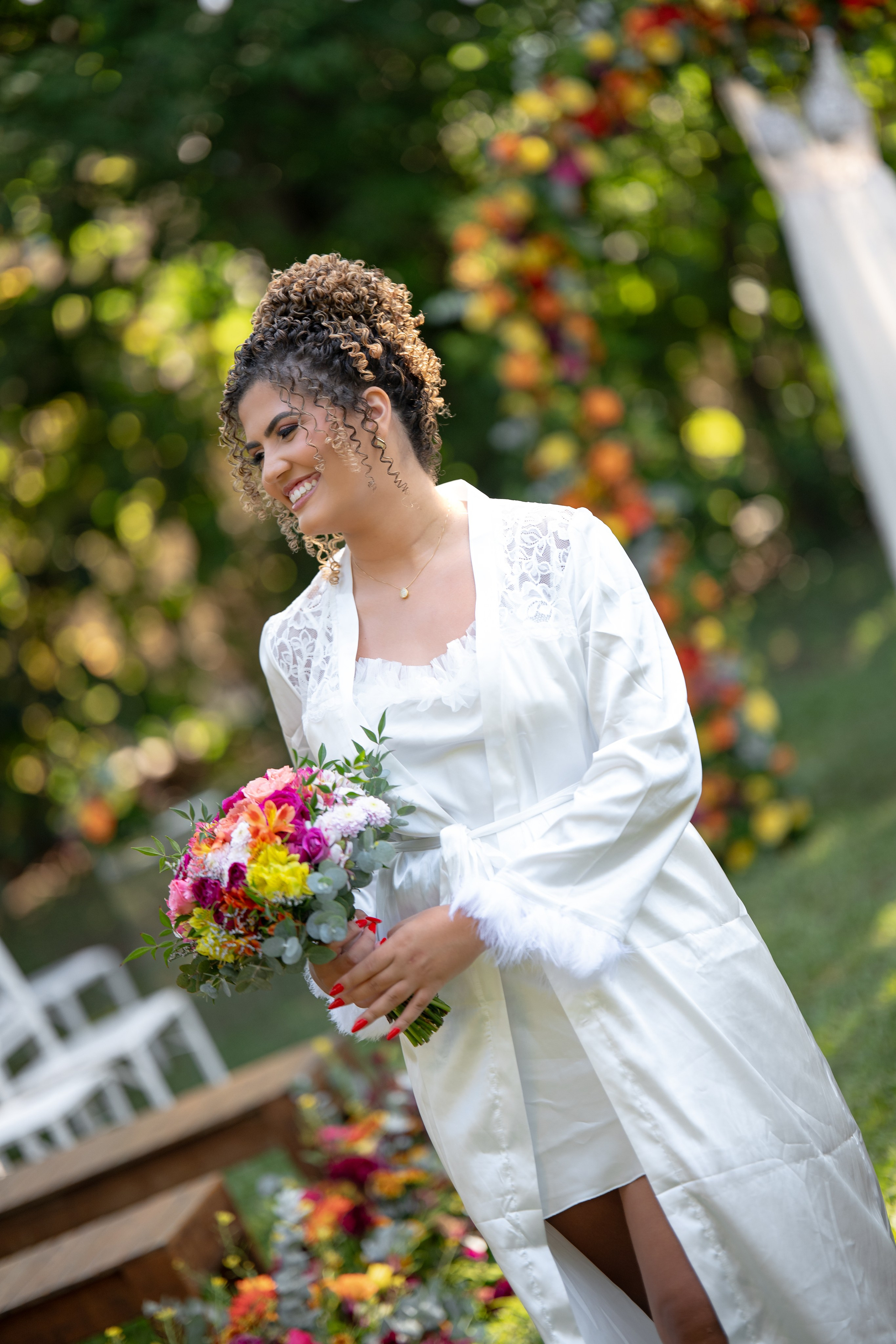 Casamento Aghata Cláudia & Mateus. Cristofr Jhons | Fotógrafo de Casamento