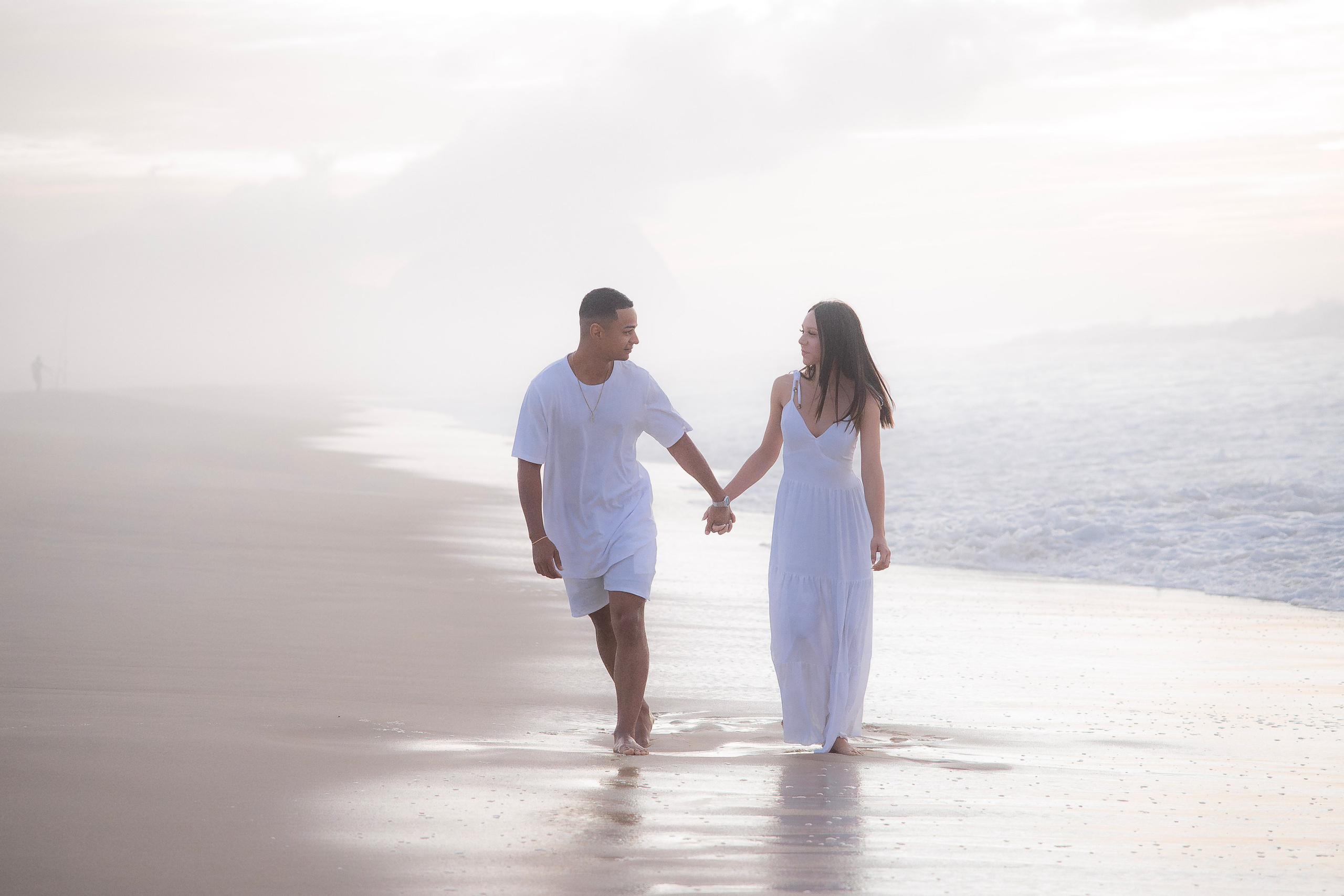 Ensaio Larissa Conrado & Daniel