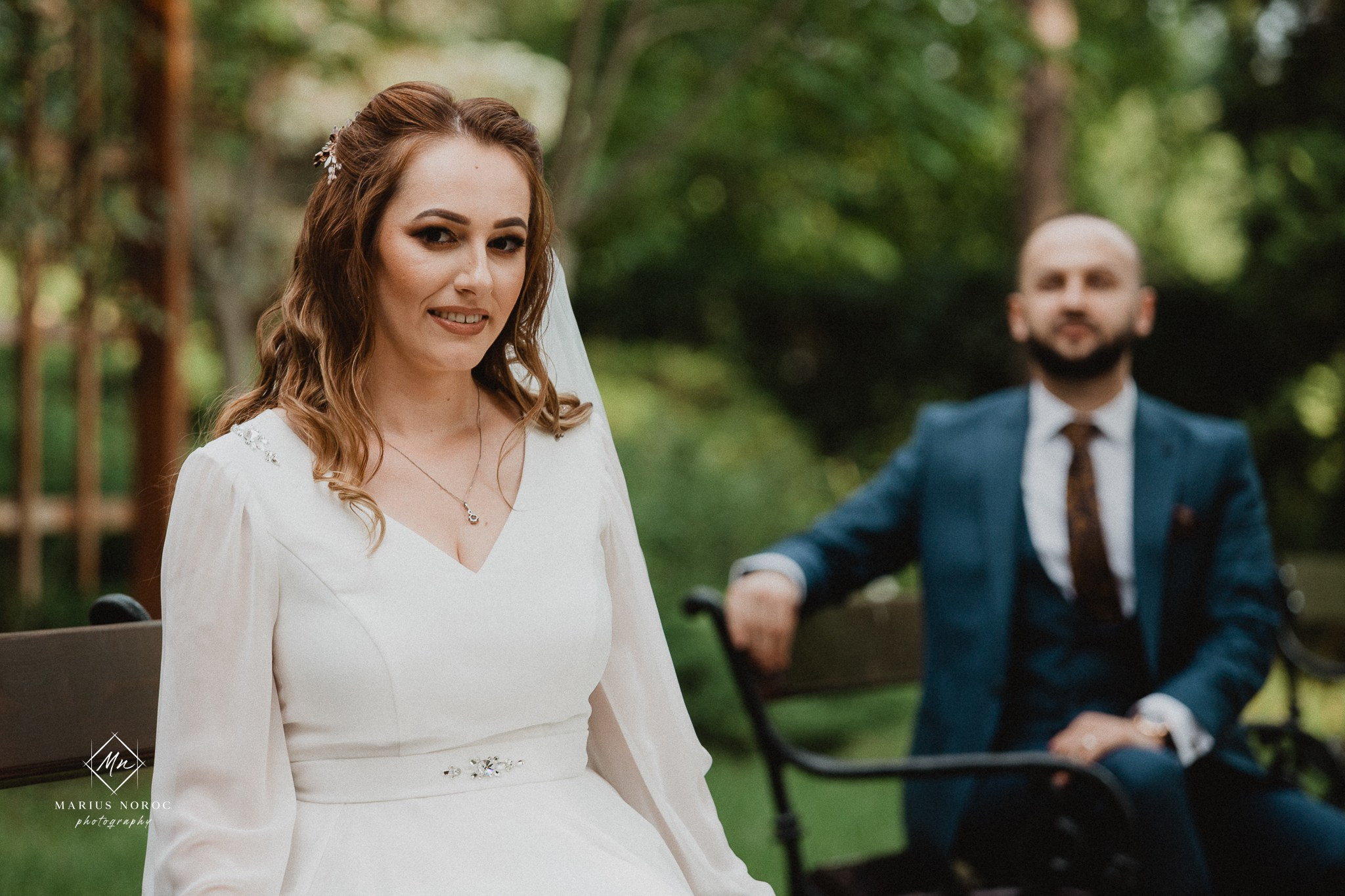 Mihaela & Claudiu | Gradina Botanica Iasi
