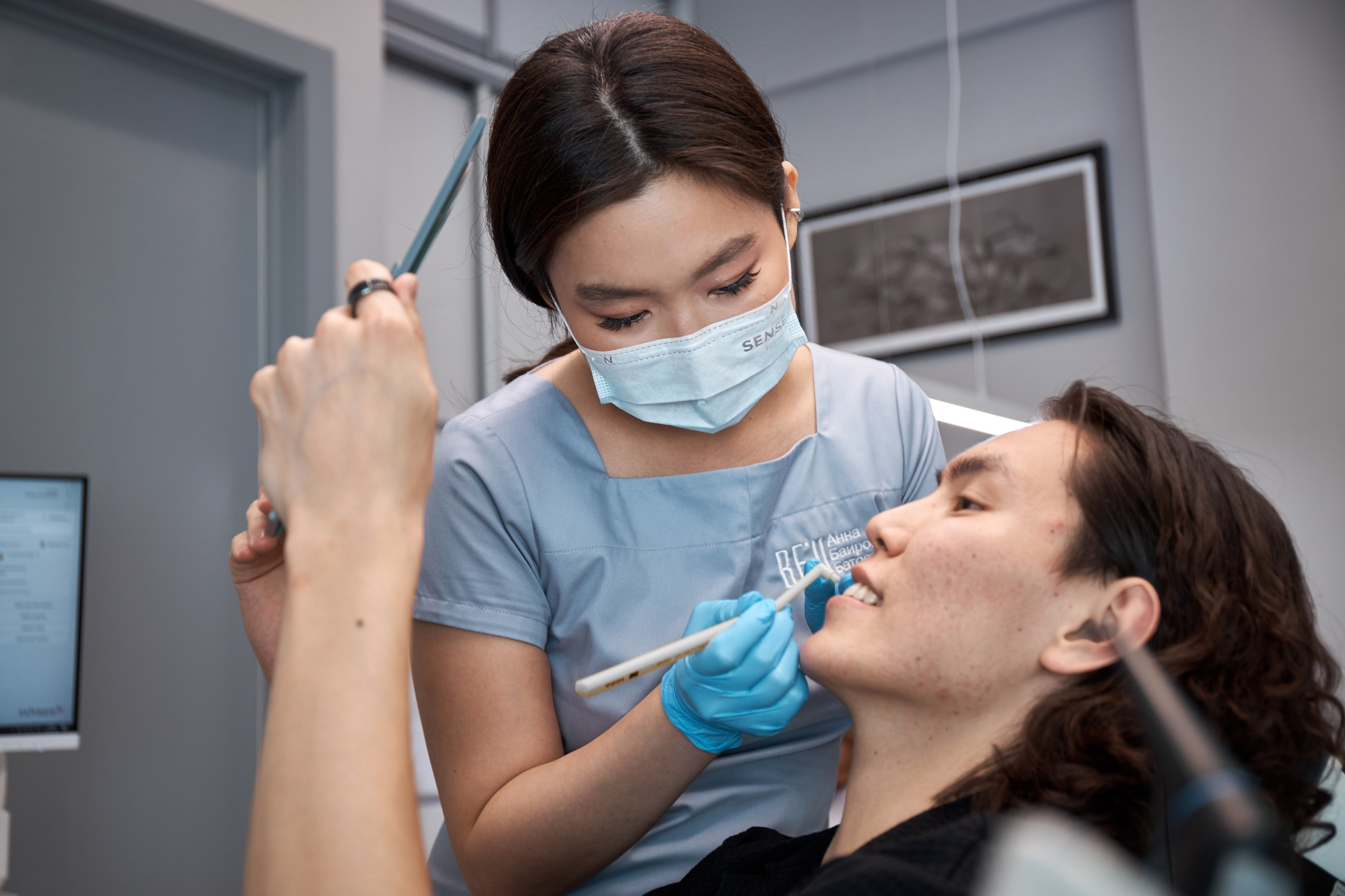 BEU_2. Фотостудия рекламной, коммерческой съемки в Улан-Удэ