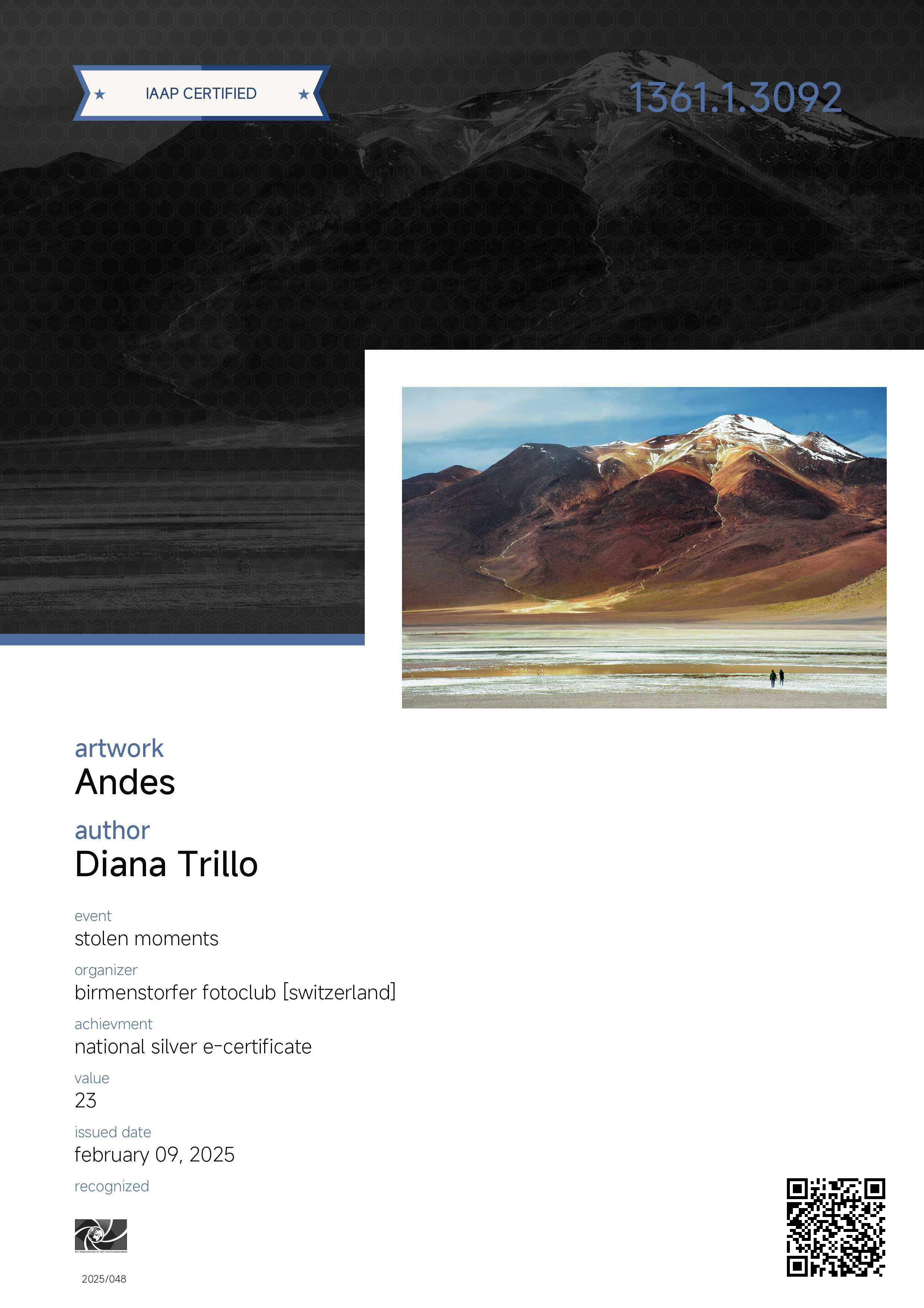 Diplomas. DIANA TRILLO_PHOTOGRAPHY